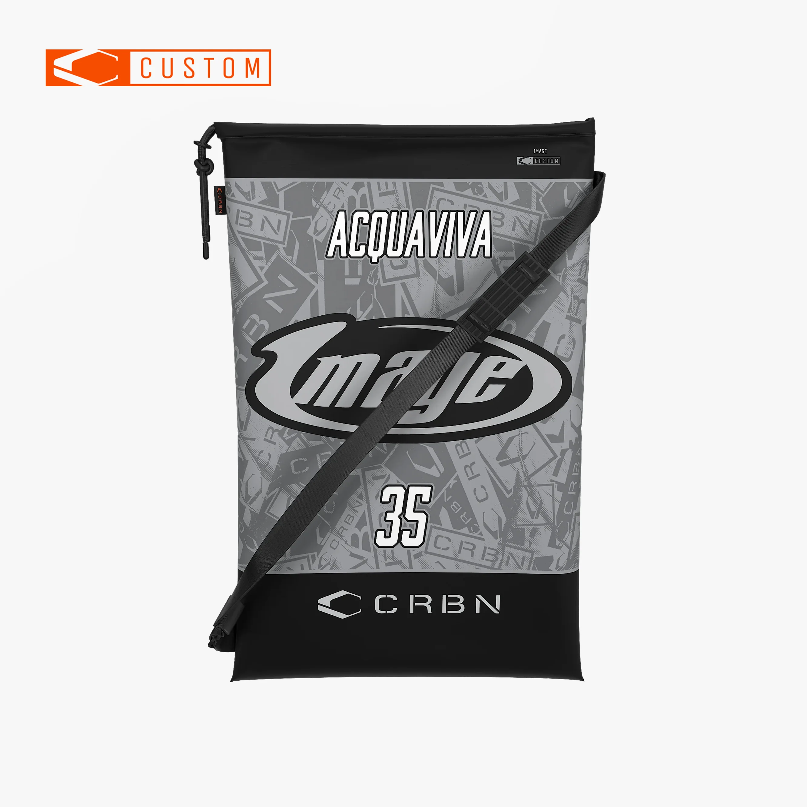 CUSTOM POD BAG - Image 8