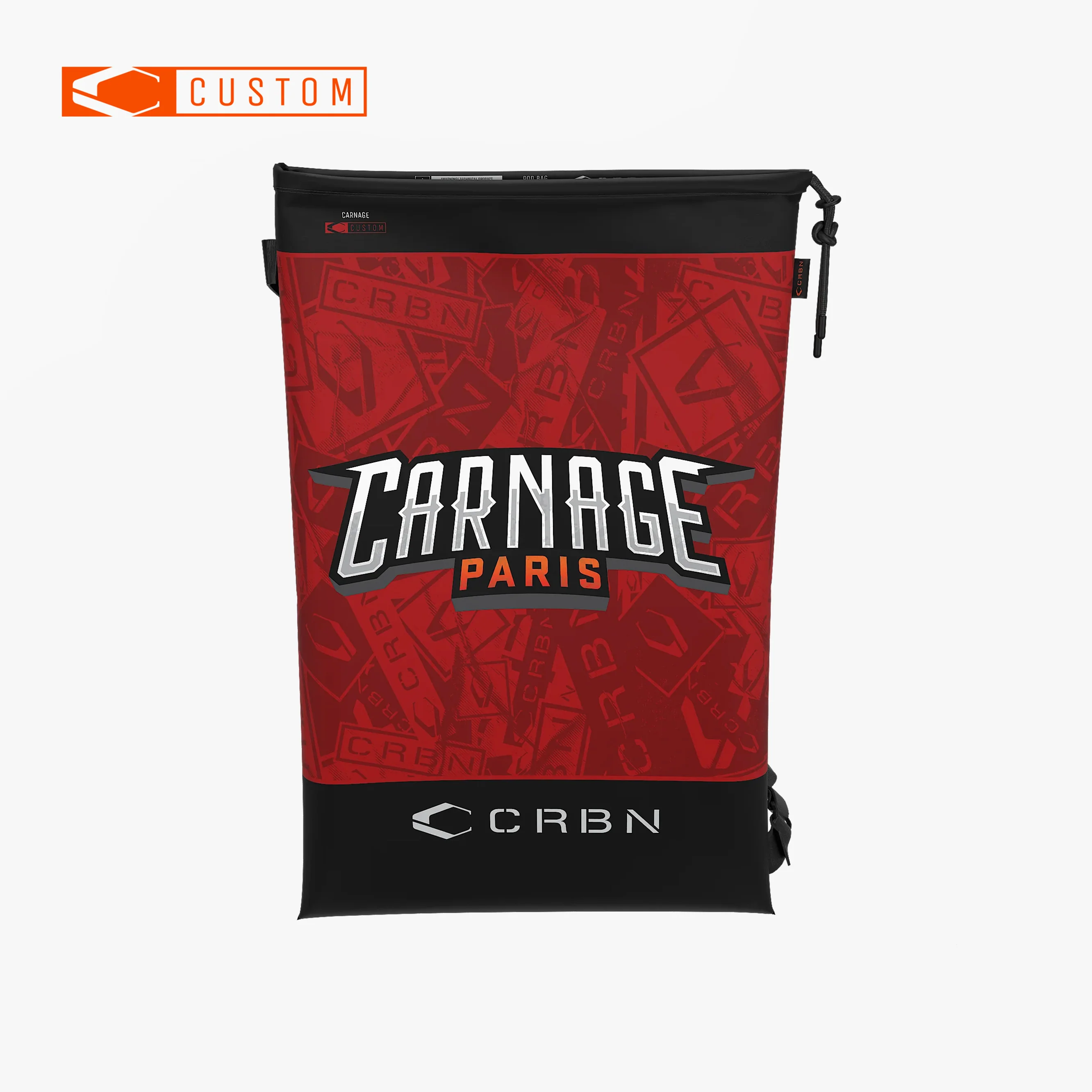 CUSTOM POD BAG - Image 9