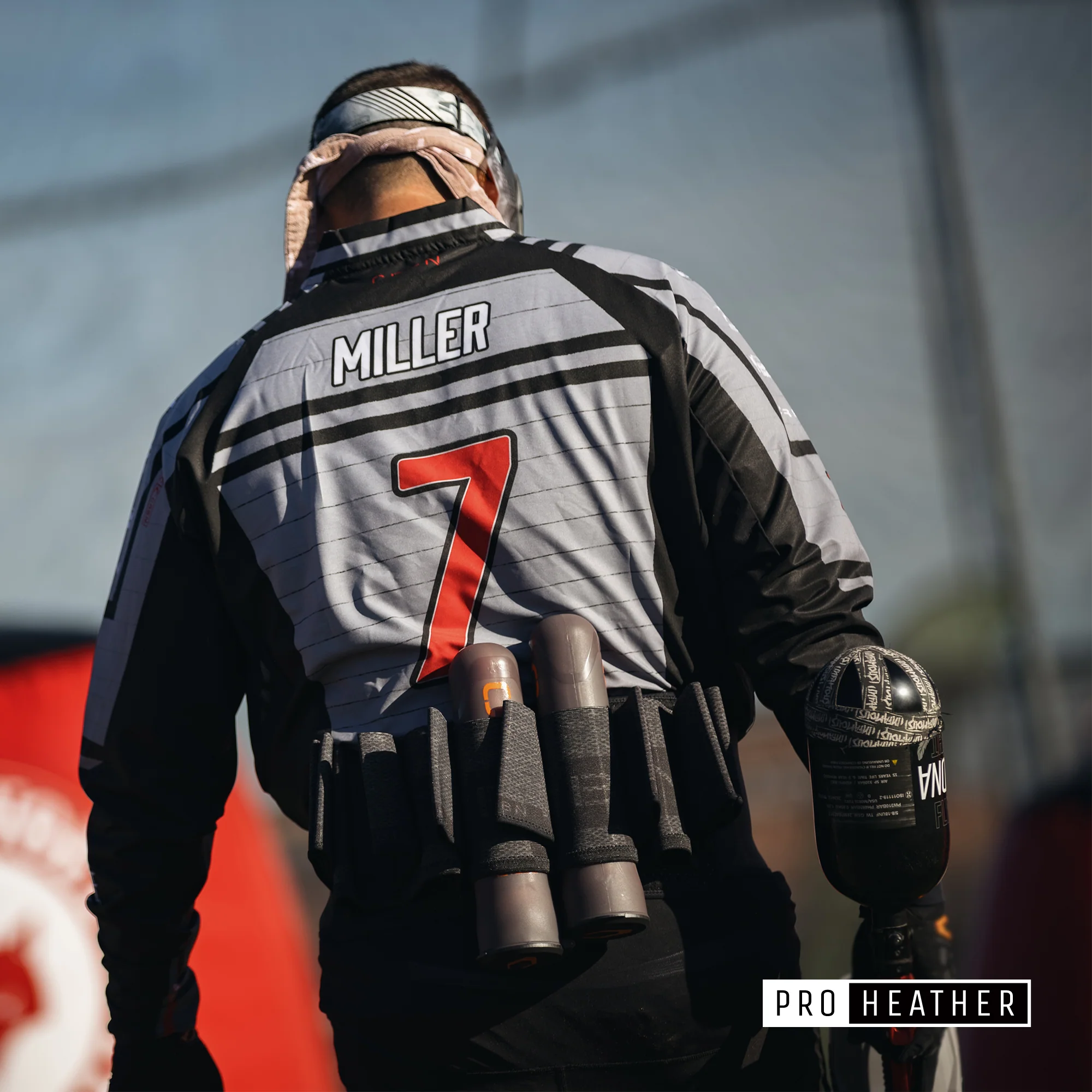 CUSTOM PRO JERSEY - Image 12