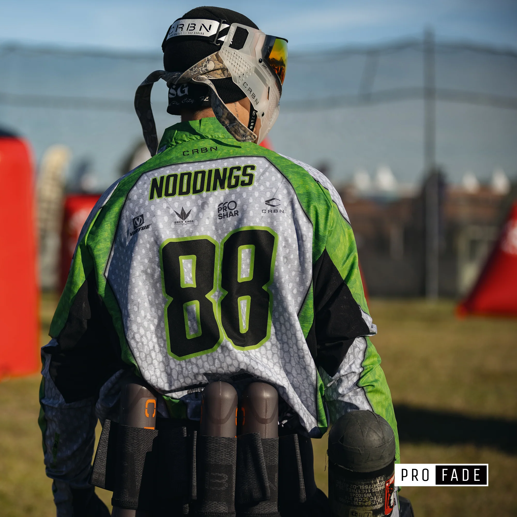 CUSTOM PRO JERSEY - Image 14