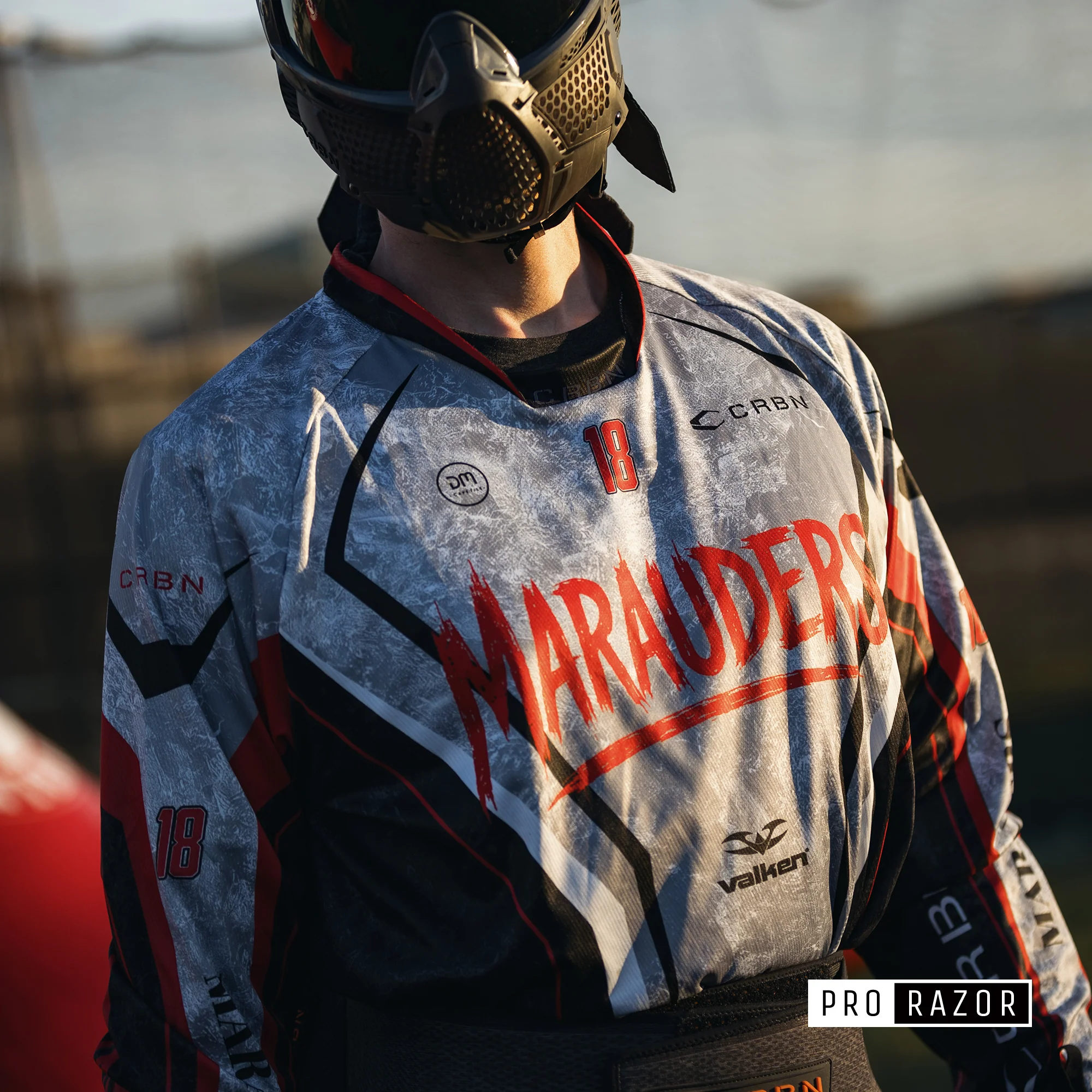 CUSTOM PRO JERSEY - Image 6