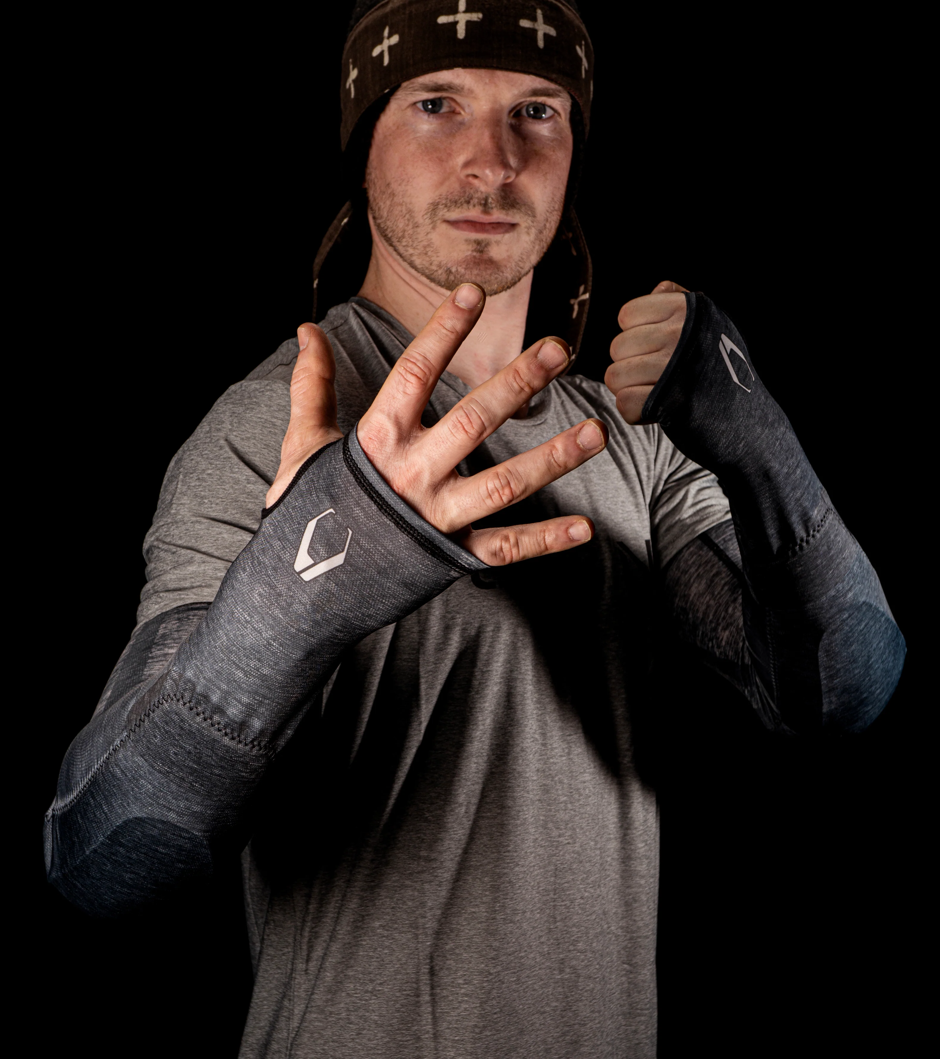 SC ELBOW SLEEVES - Image 4