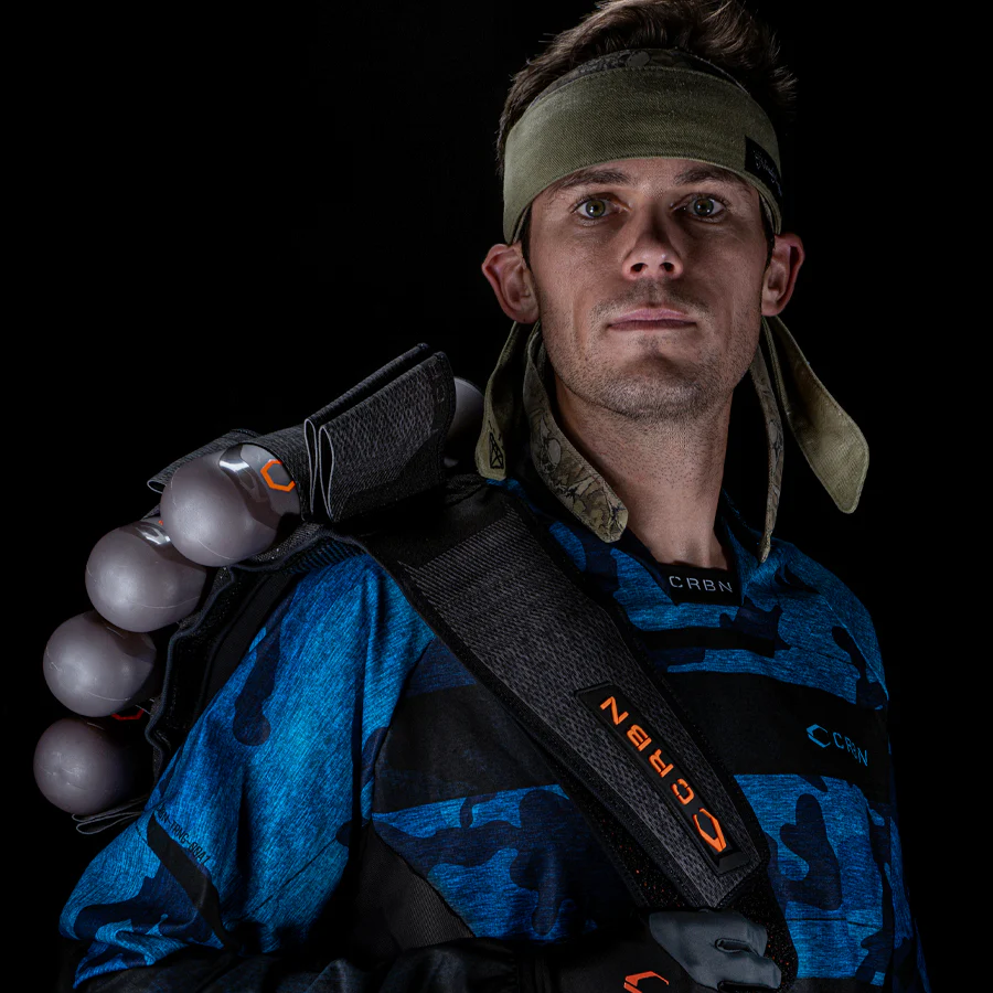 SC HARNESS 4 PACK - Image 12