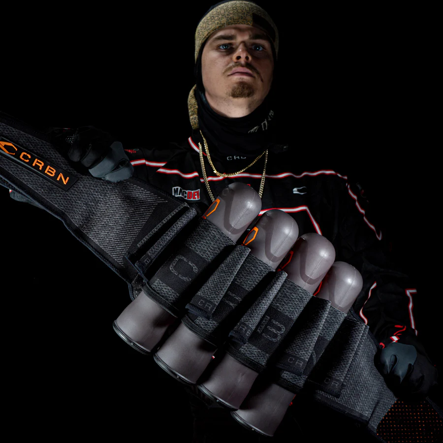 SC HARNESS 4 PACK - Image 5
