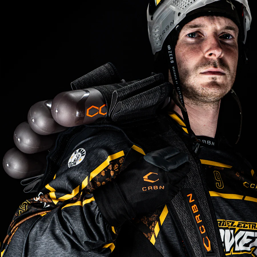 SC HARNESS 4 PACK - Image 9