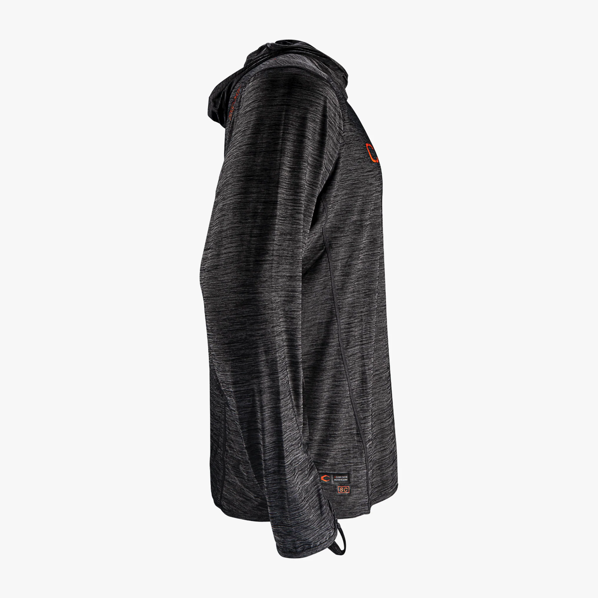 SC HOODIE (2023) OUTLET - Image 6