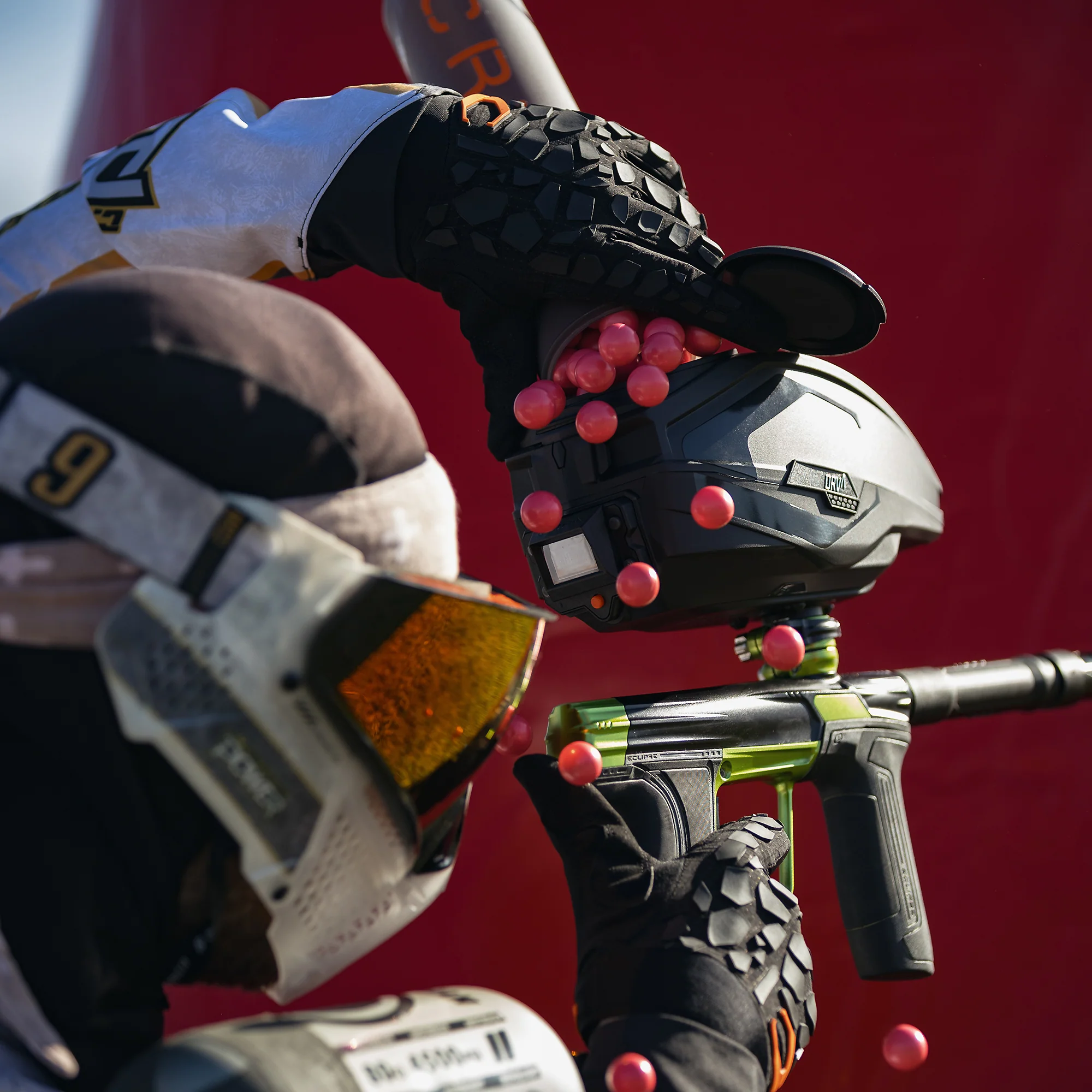 SC PRO GLOVES - Image 12