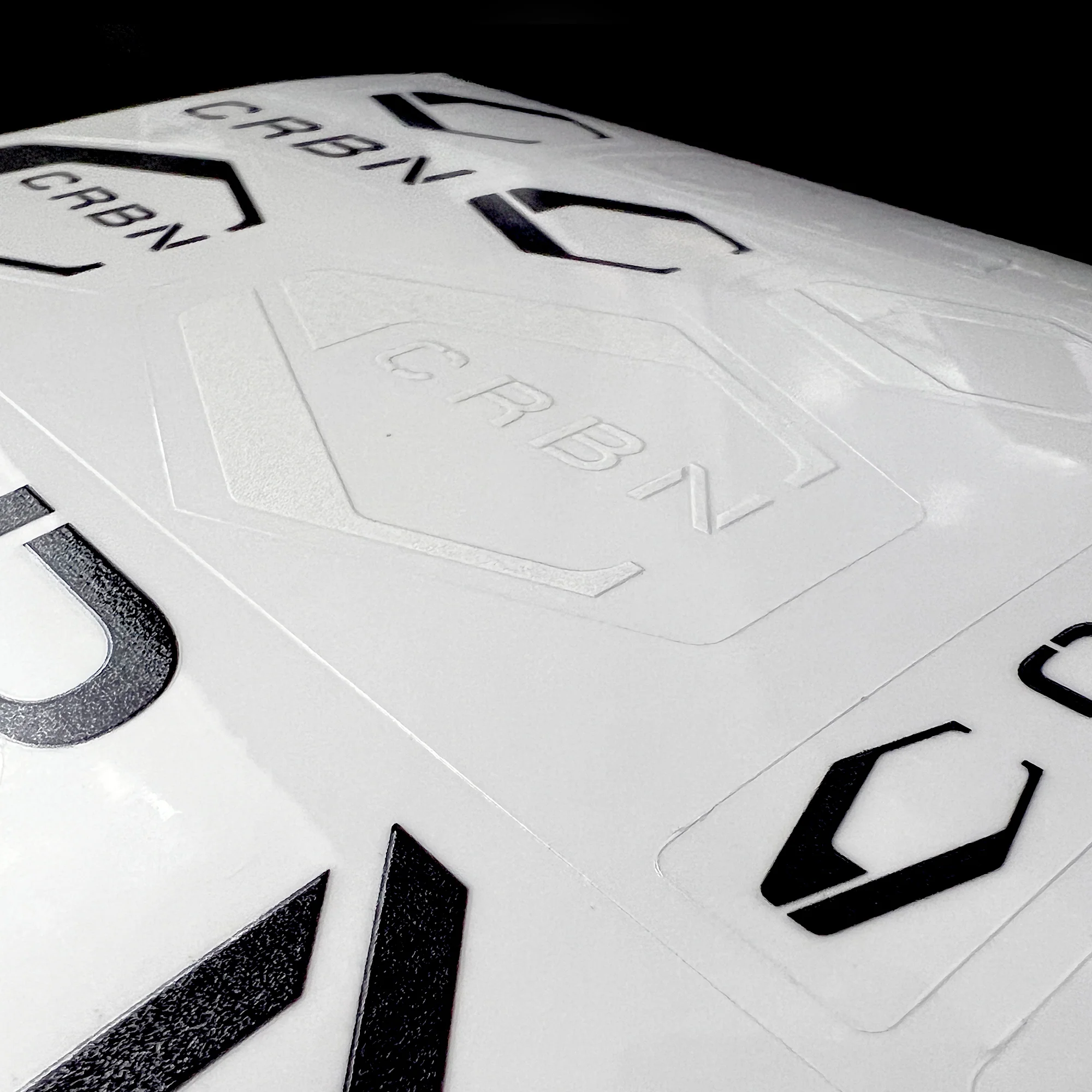 CRBN STICKER SHEET - Image 4