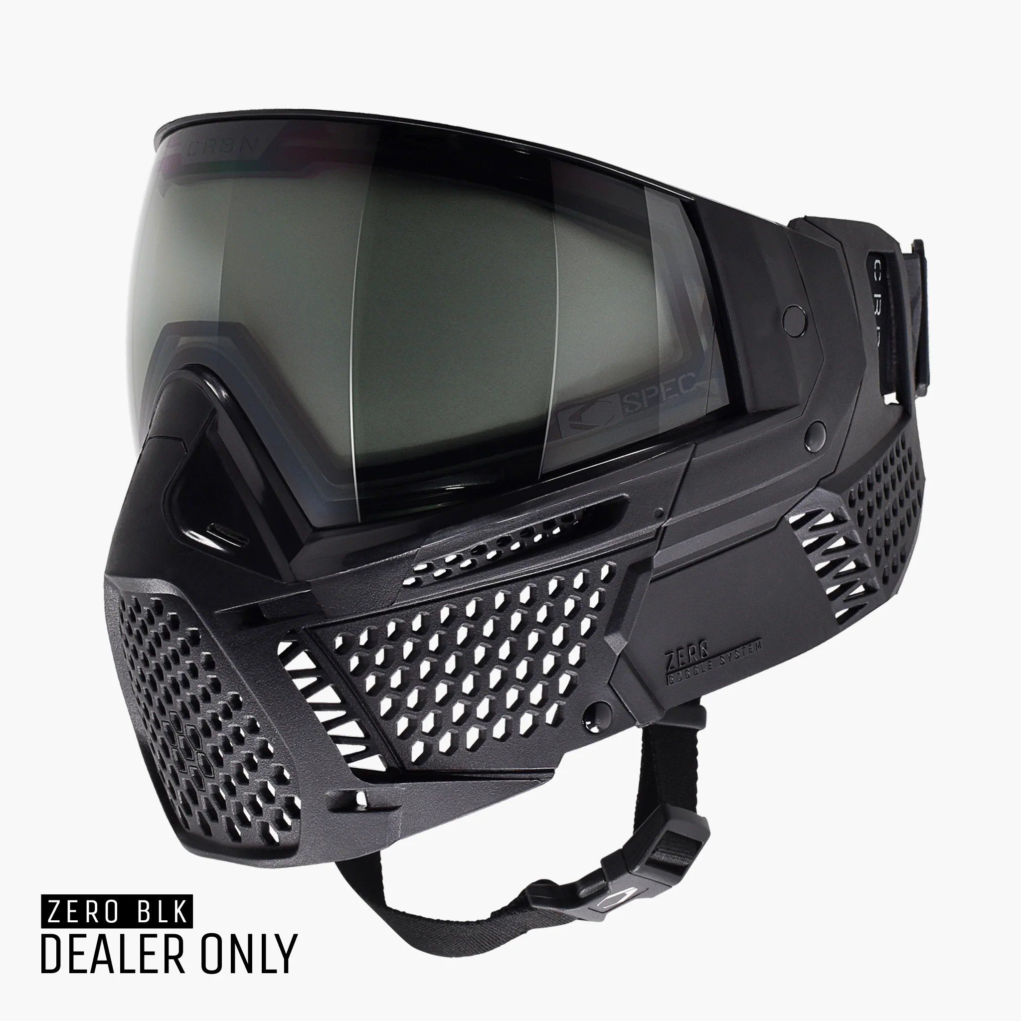 ZERO BLK