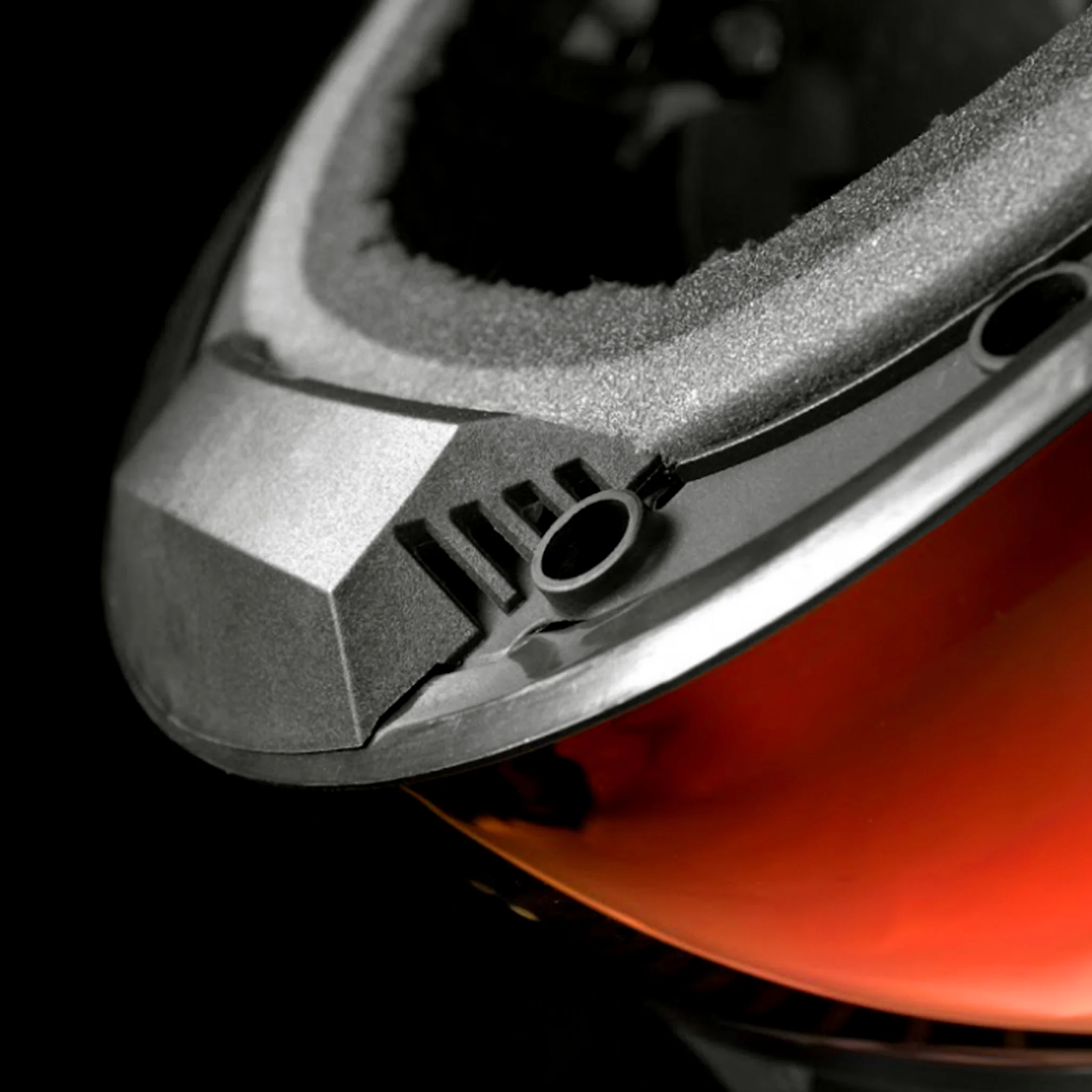 ZERO GOGGLE STORM FAN - Image 3