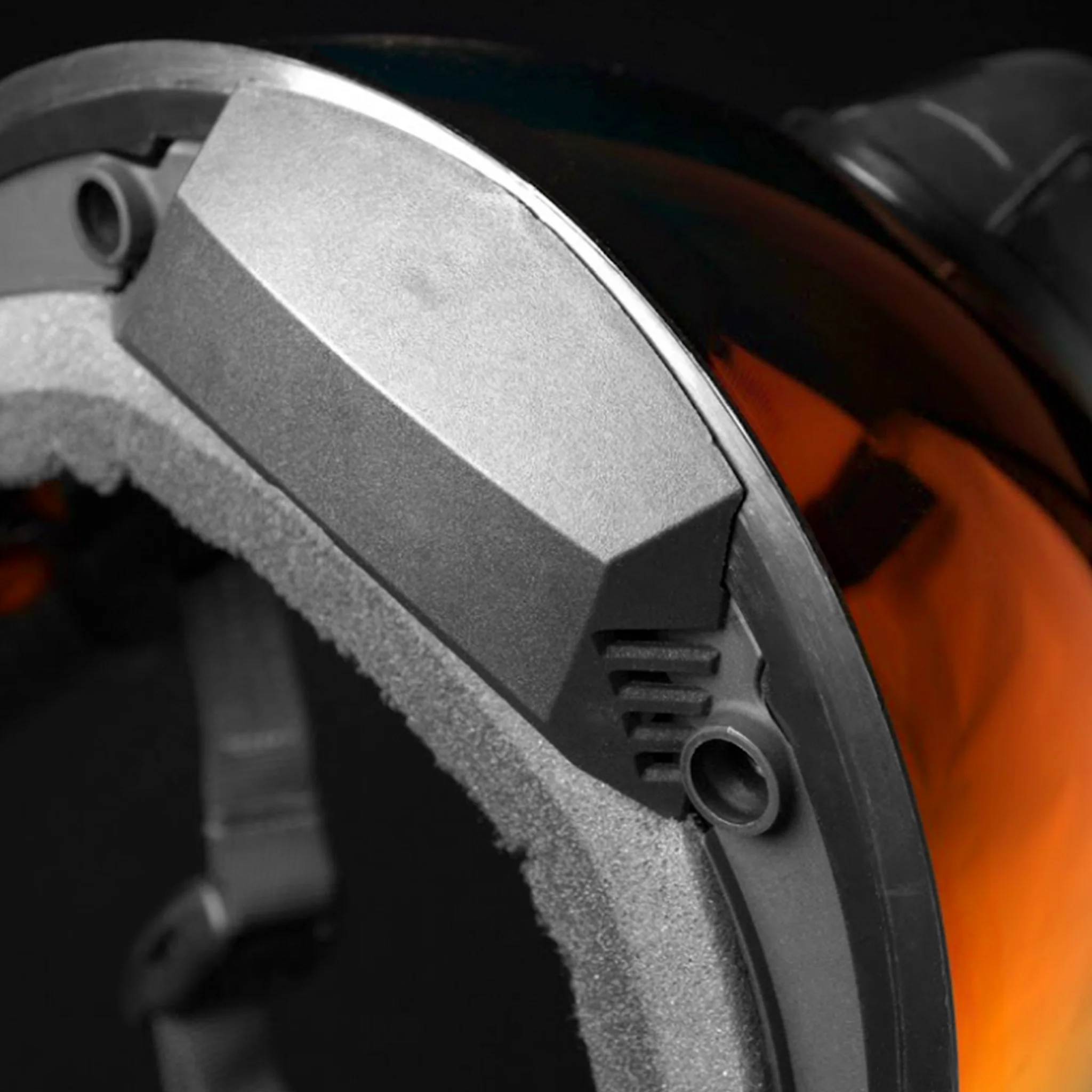 ZERO GOGGLE STORM FAN - Image 7