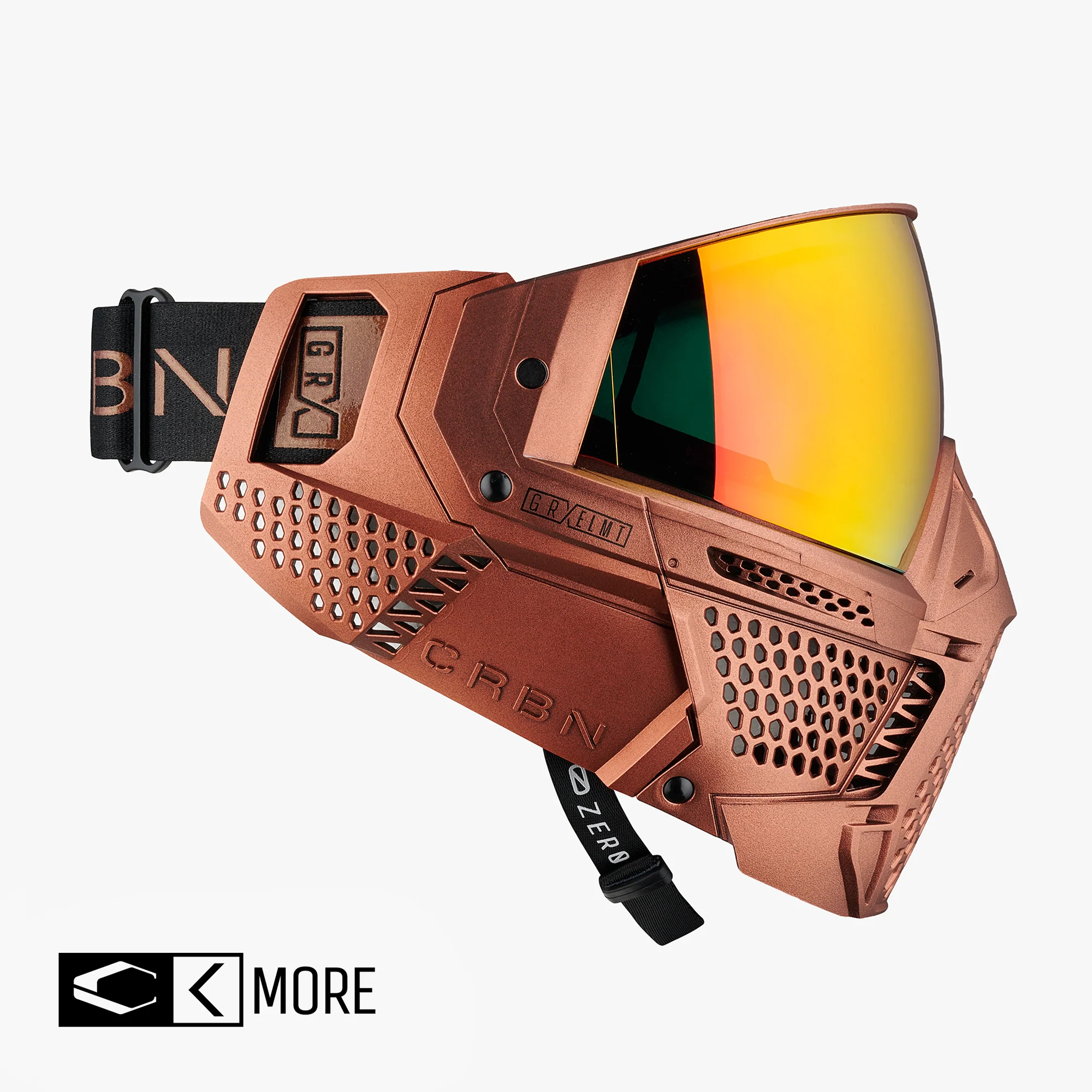 ZERO GRX ELMT BRONZE - Image 10