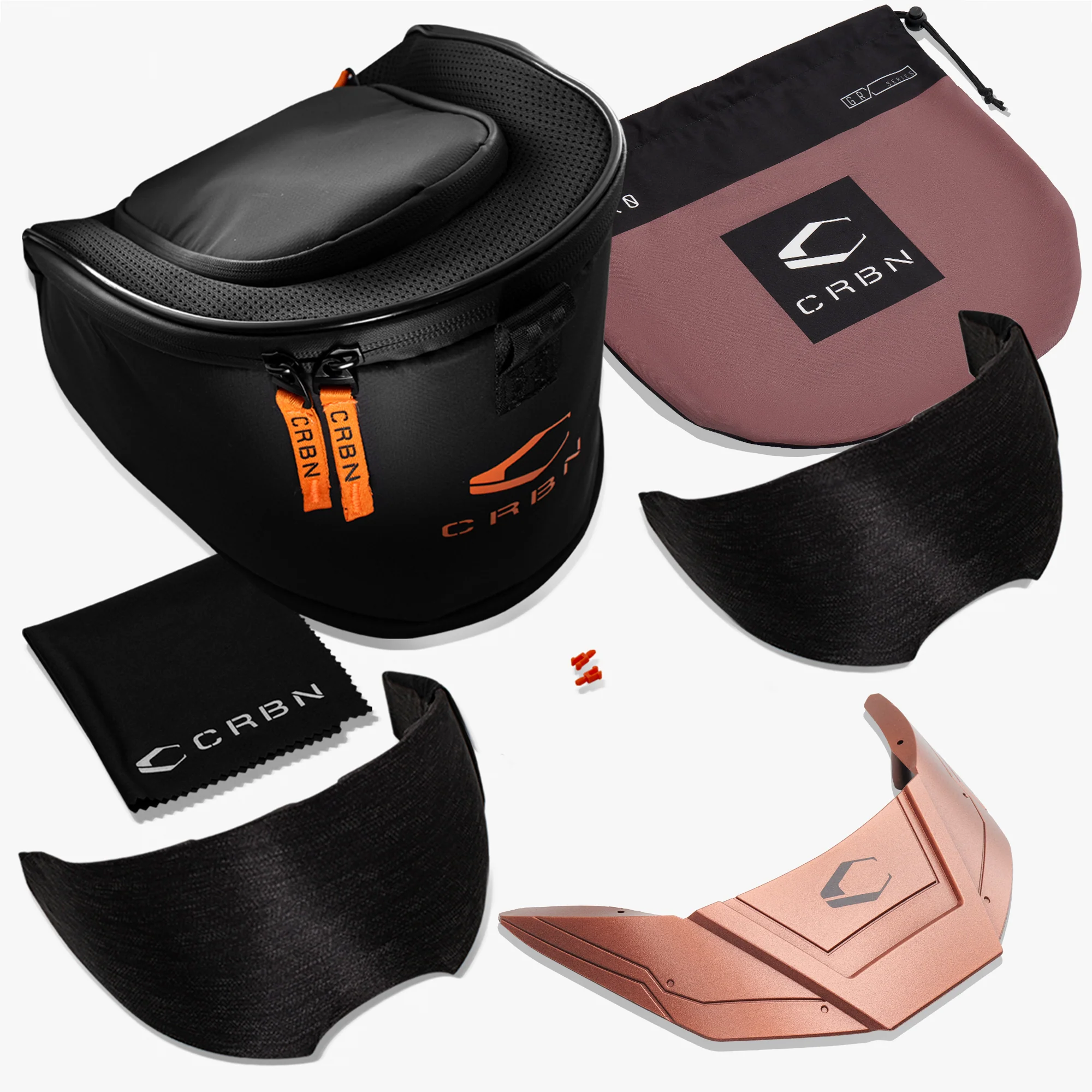 ZERO GRX ELMT BRONZE - Image 2