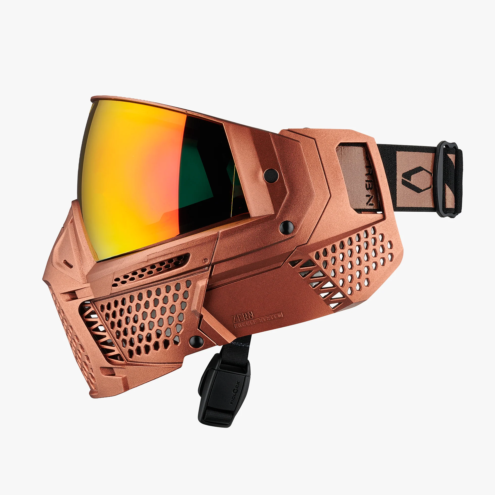 ZERO GRX ELMT BRONZE - Image 5