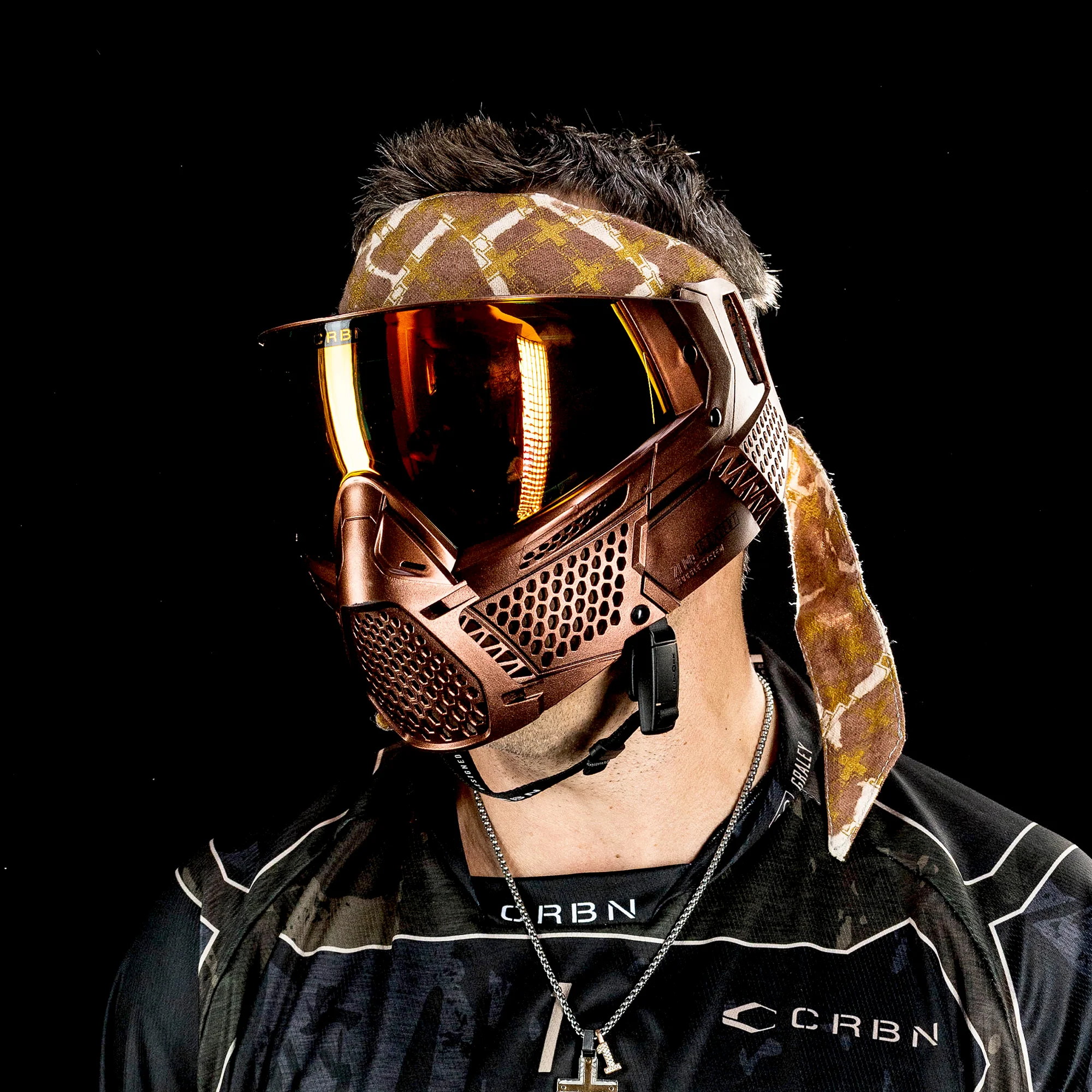 ZERO GRX ELMT BRONZE - Image 6