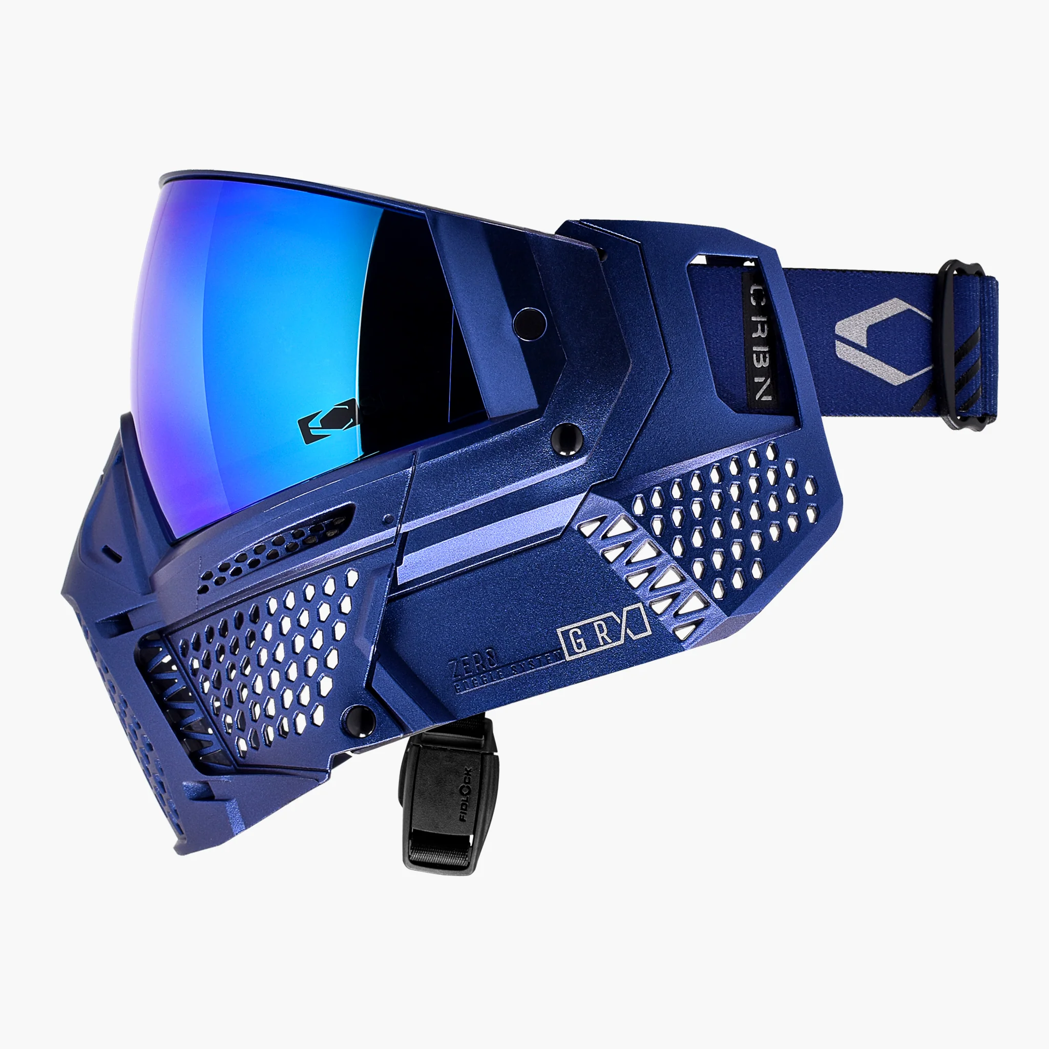 ZERO GRX ELMT COBALT - Image 5
