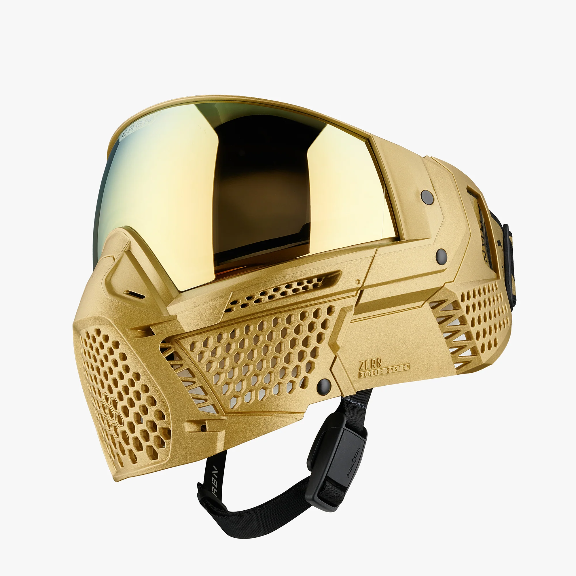 ZERO GRX ELMT GOLD - Image 12