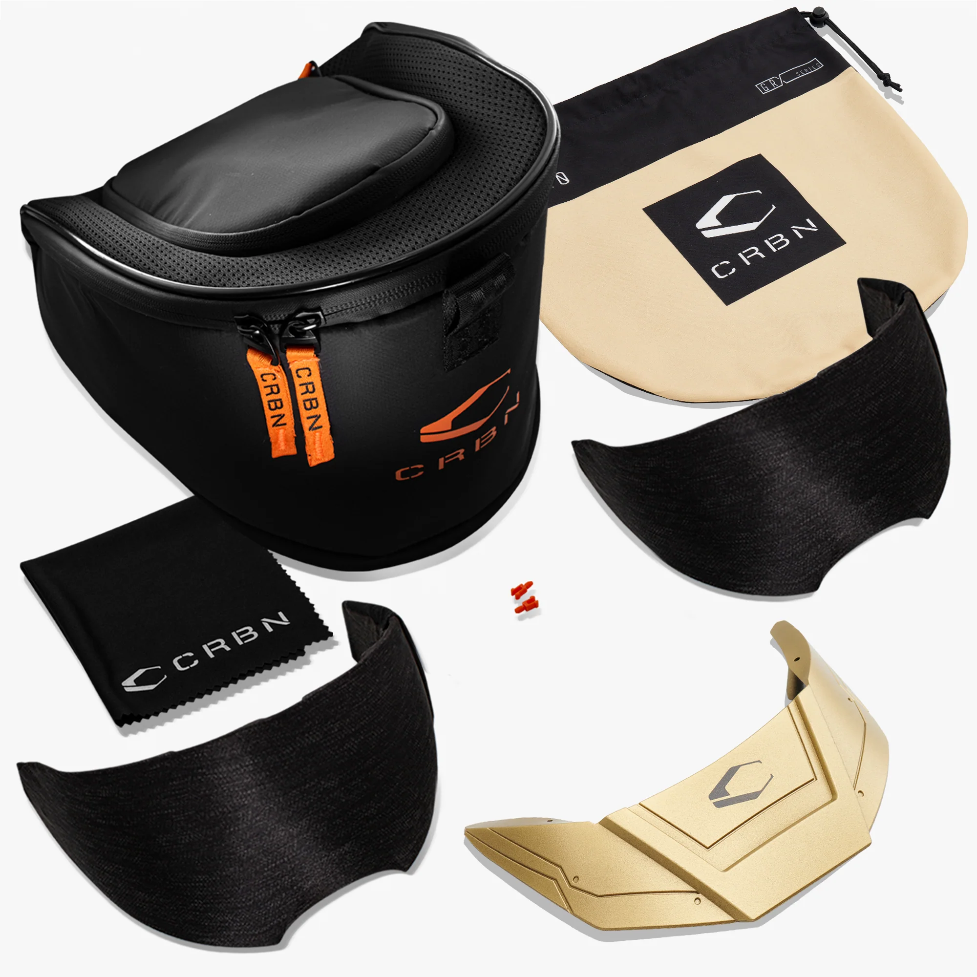 ZERO GRX ELMT GOLD - Image 2