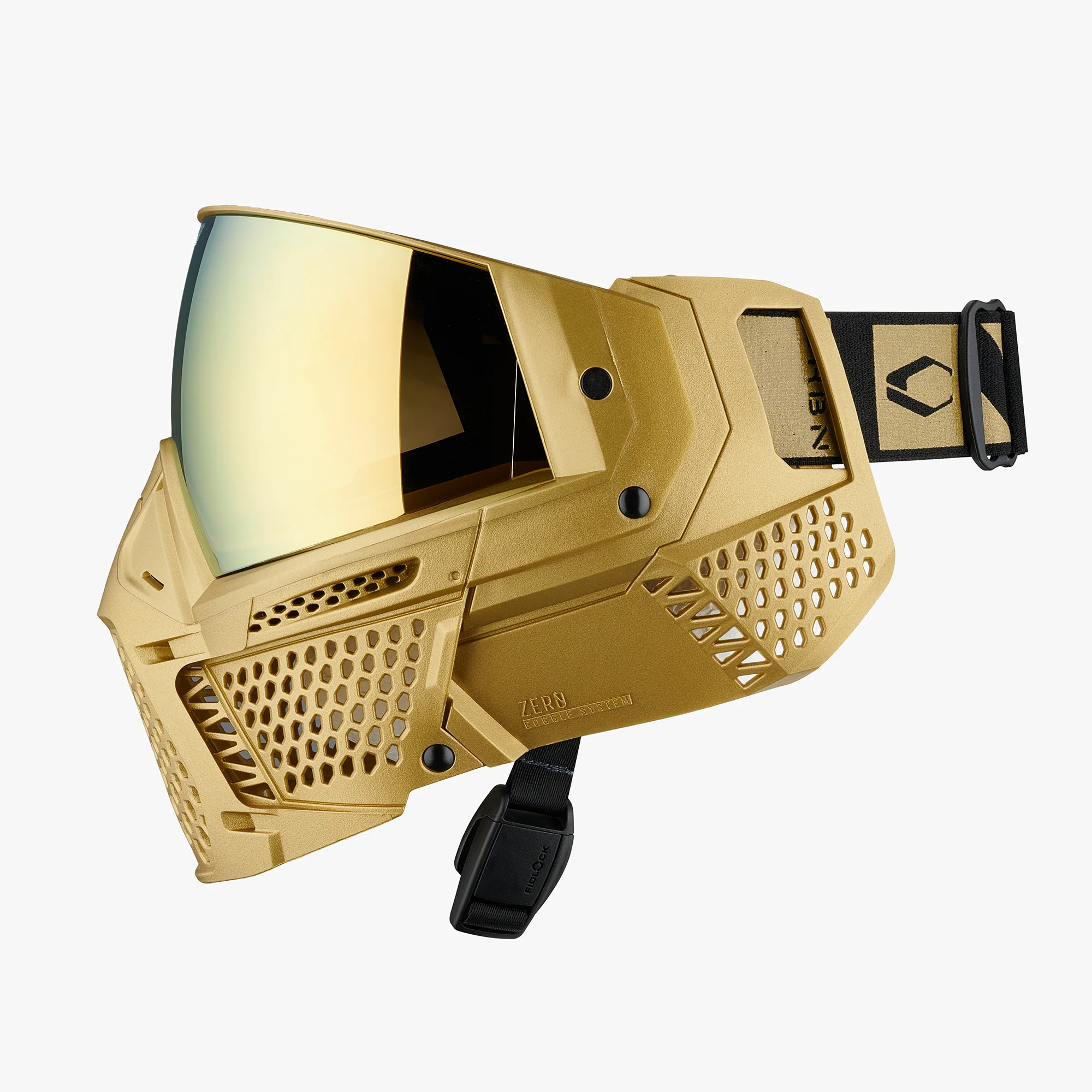 ZERO GRX ELMT GOLD - Image 5