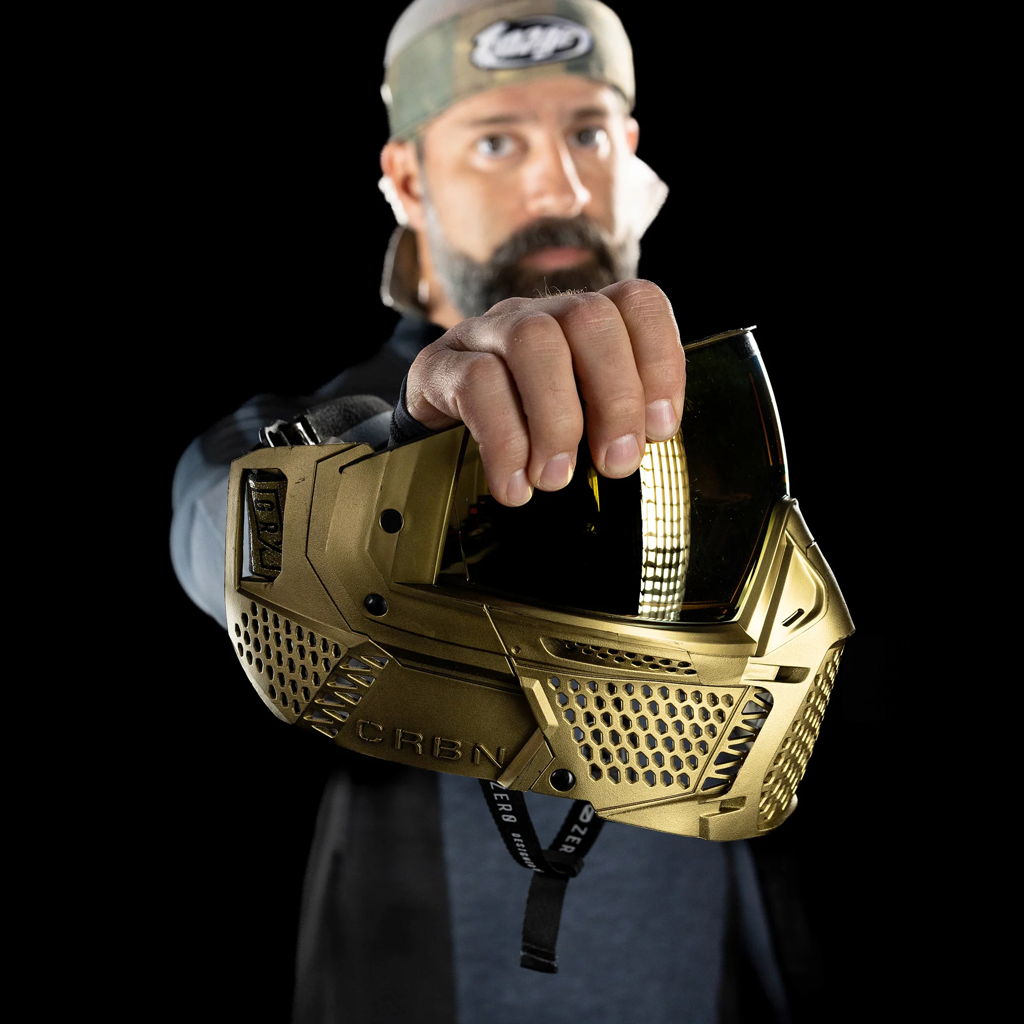 ZERO GRX ELMT GOLD - Image 6