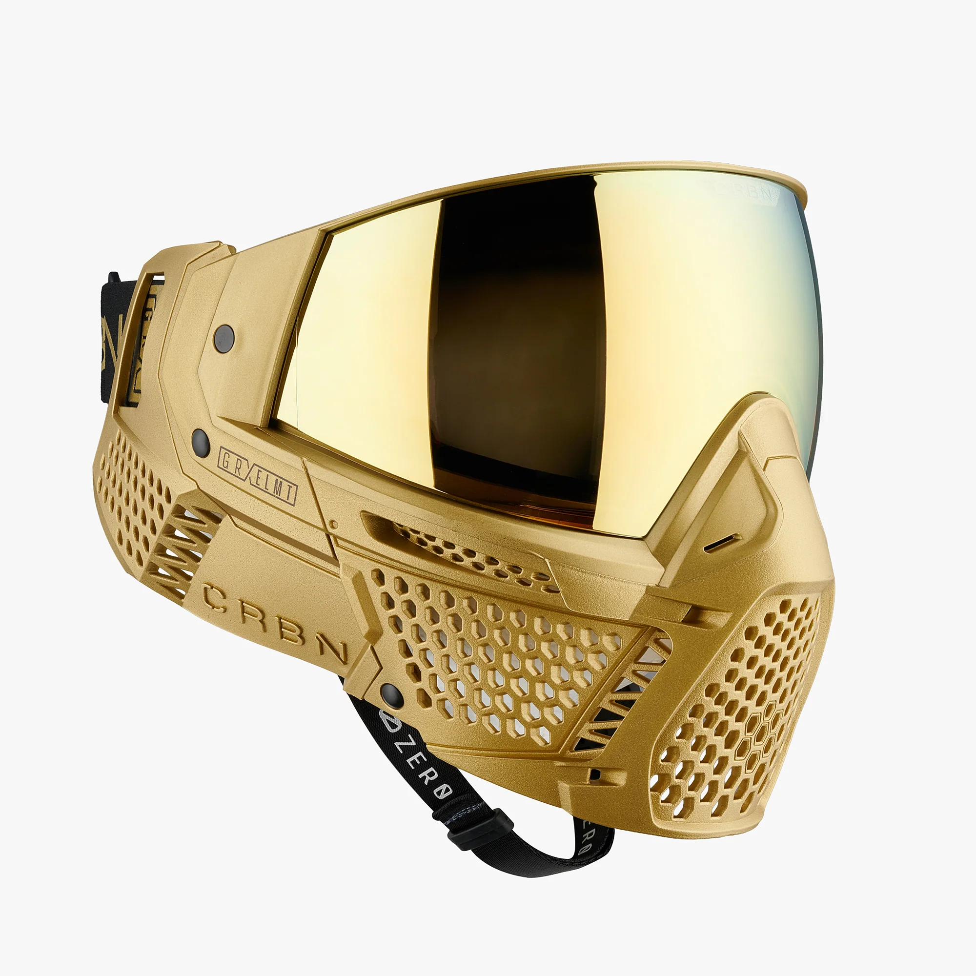 ZERO GRX ELMT GOLD - Image 8