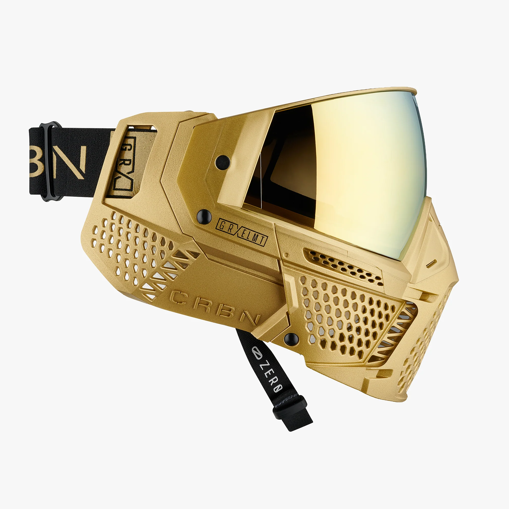 ZERO GRX ELMT GOLD - Image 9