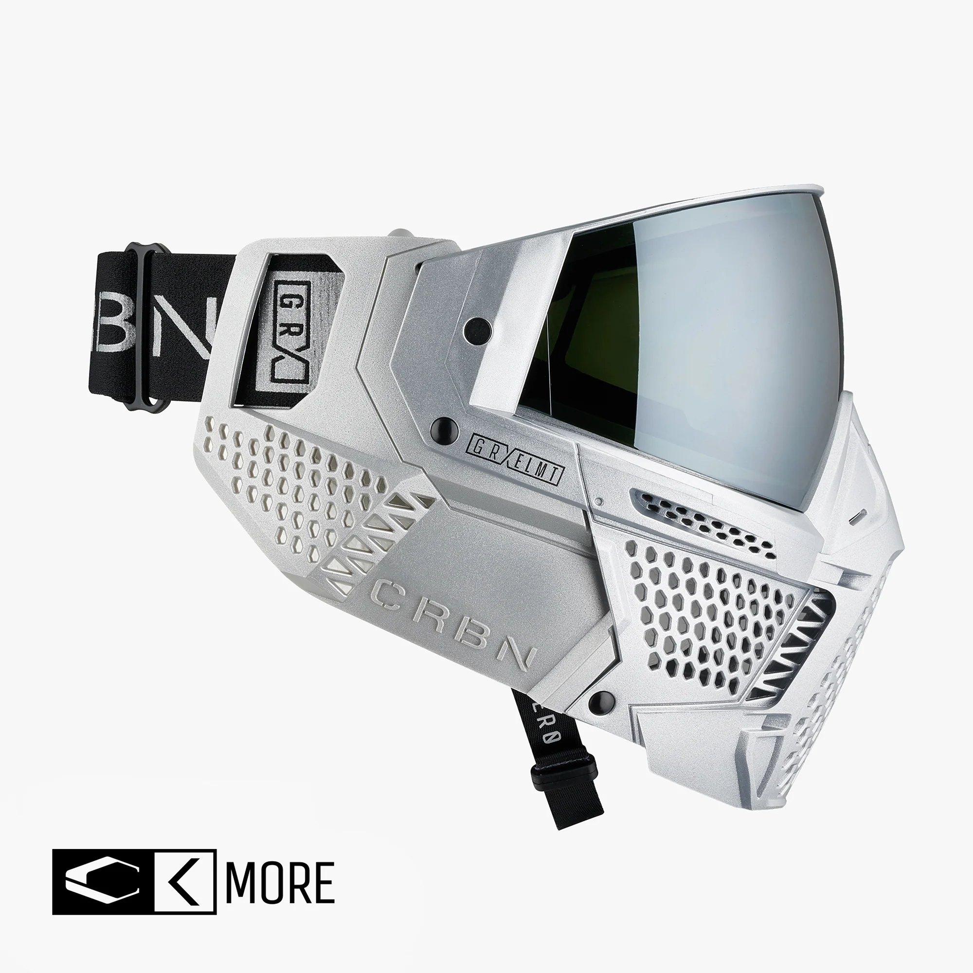 ZERO GRX ELMT SILVER - Image 10