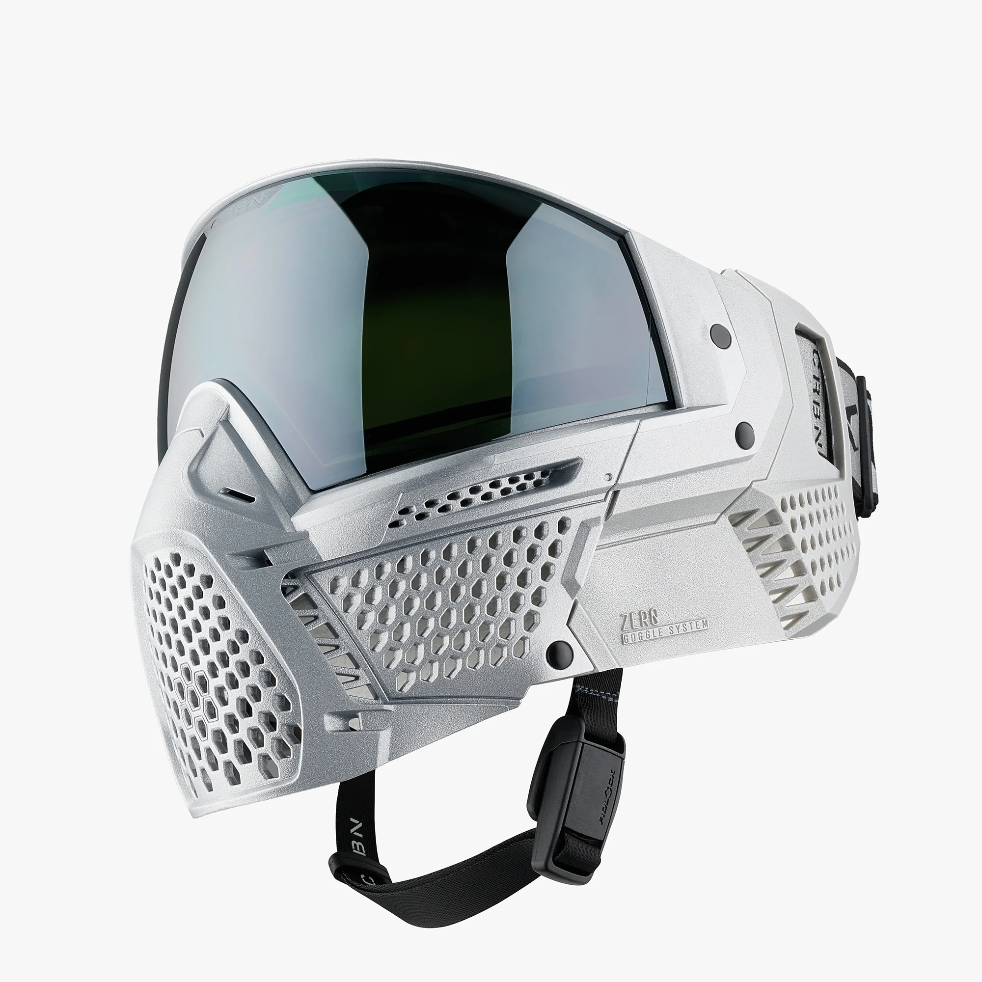 ZERO GRX ELMT SILVER - Image 12