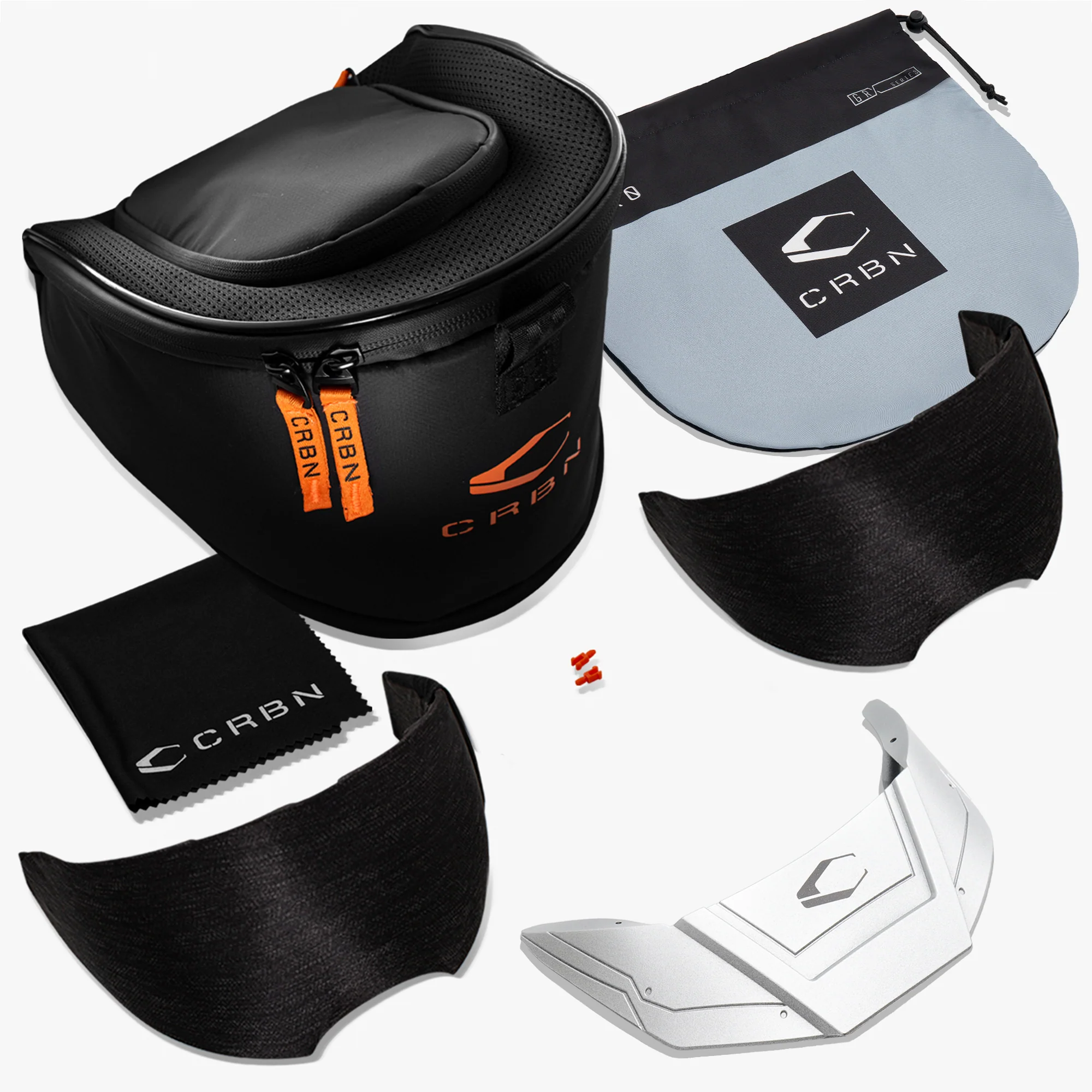 ZERO GRX ELMT SILVER - Image 2