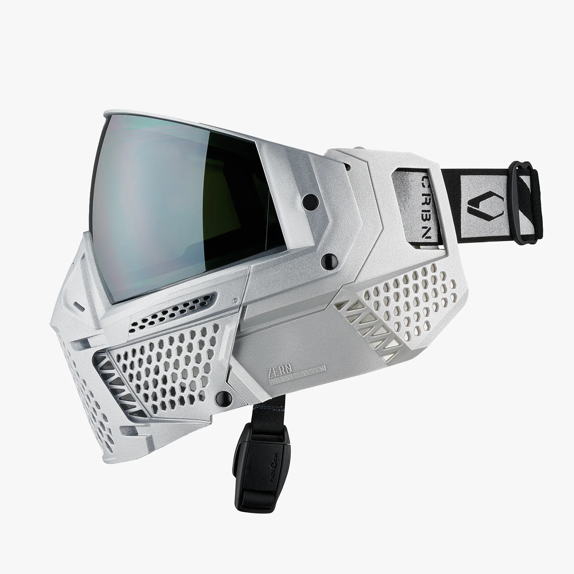 ZERO GRX ELMT SILVER - Image 5