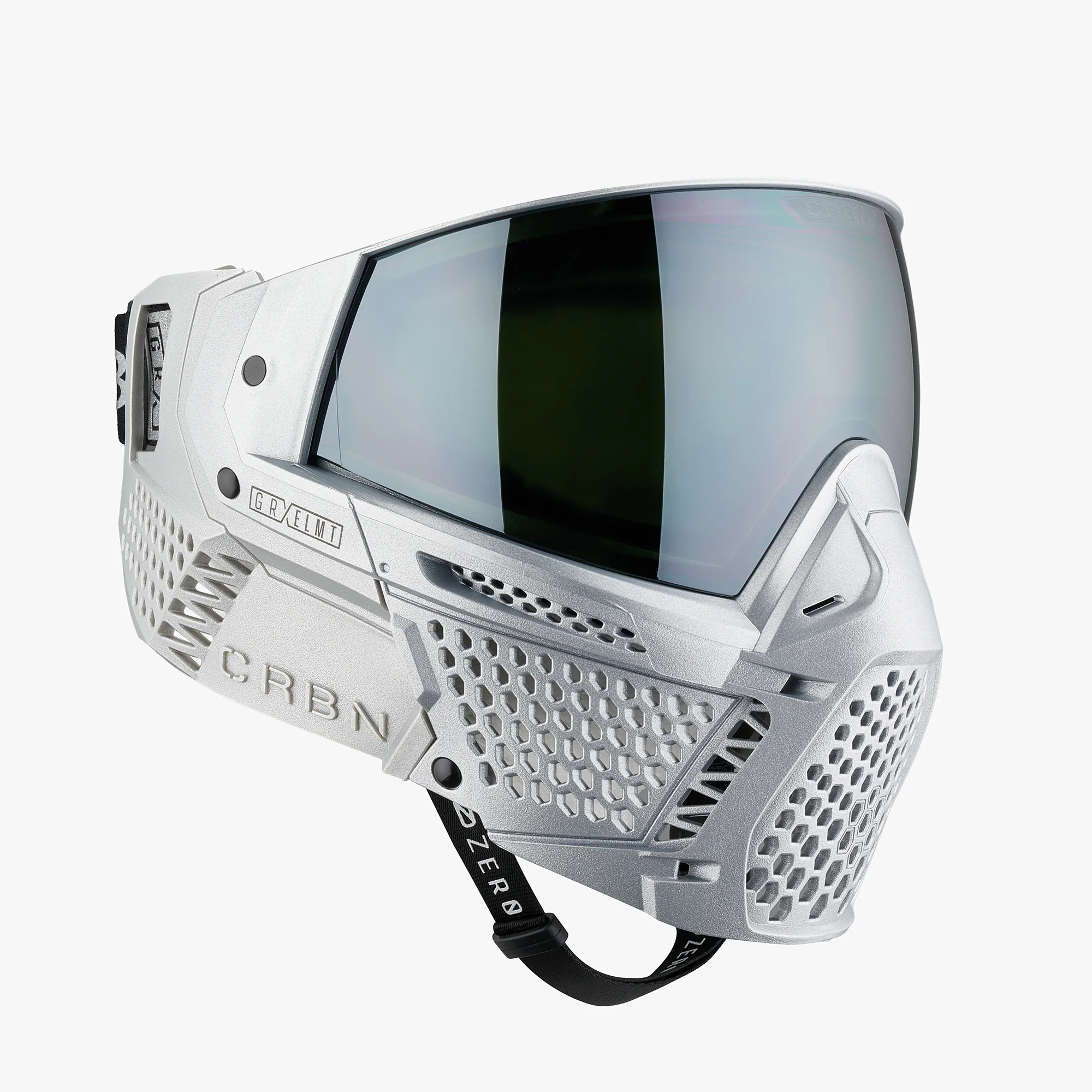 ZERO GRX ELMT SILVER - Image 8