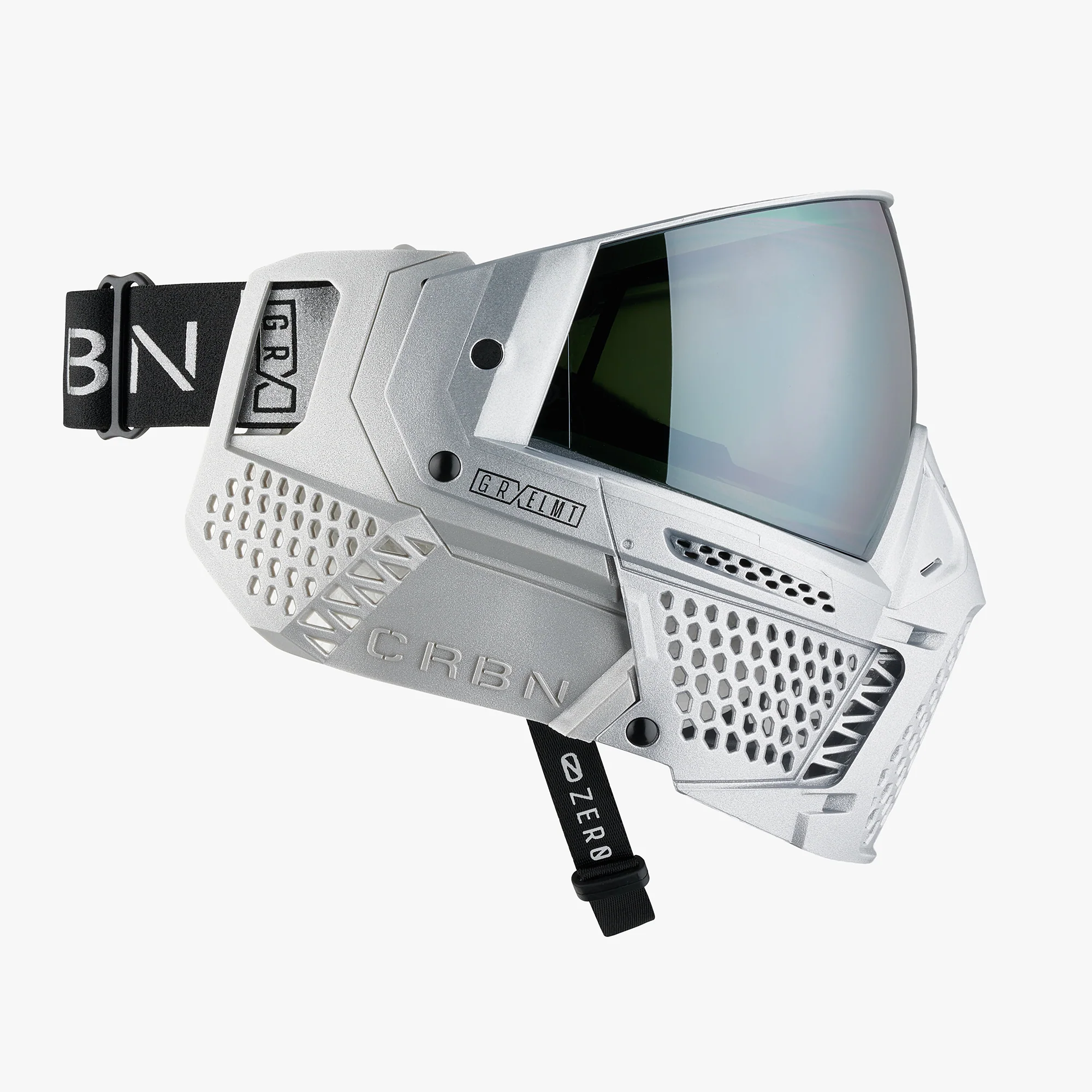 ZERO GRX ELMT SILVER - Image 9