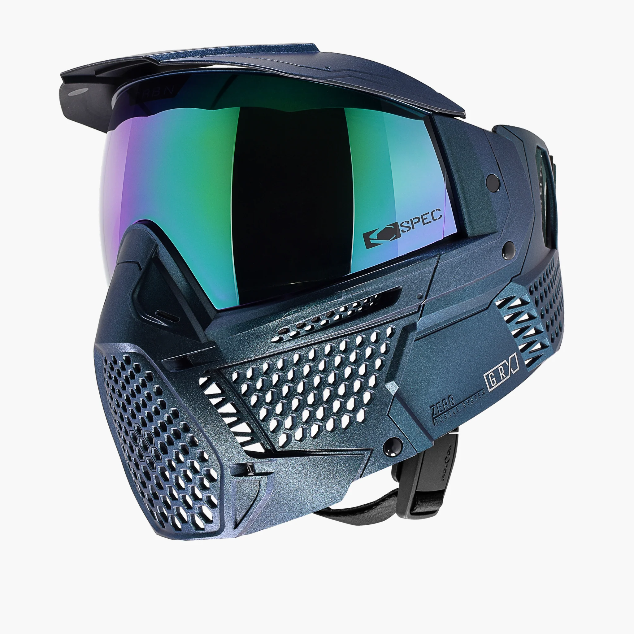 ZERO GRX ELMT TEAL - Image 11