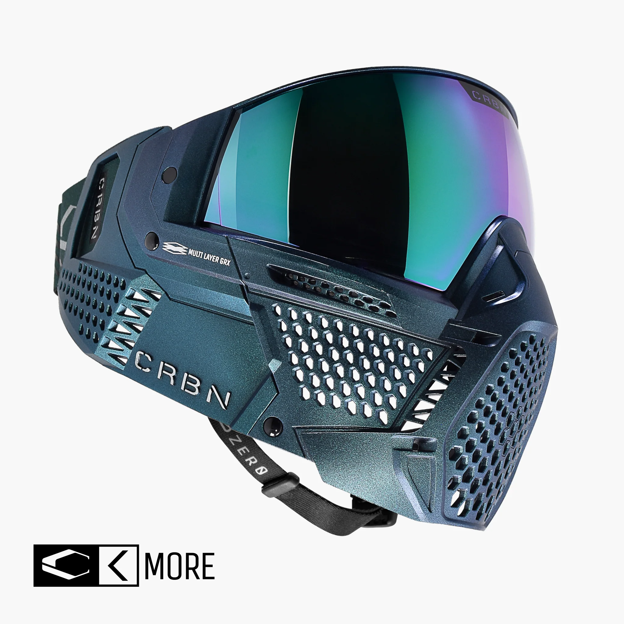 ZERO GRX ELMT TEAL - Image 12