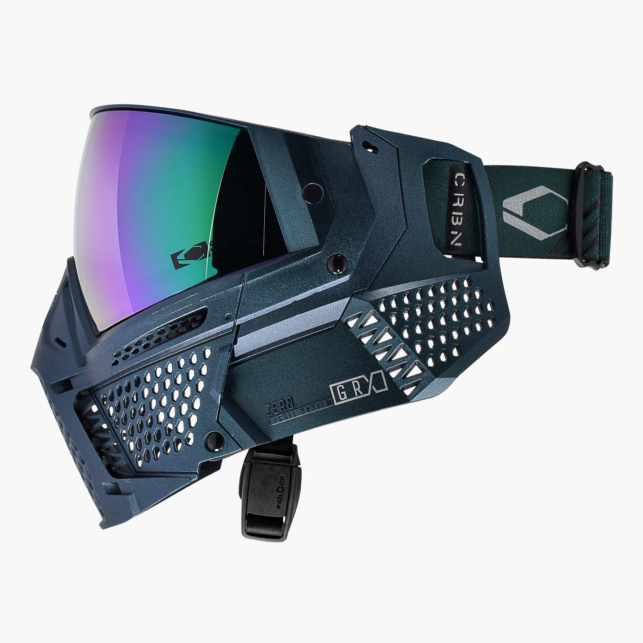 ZERO GRX ELMT TEAL - Image 5