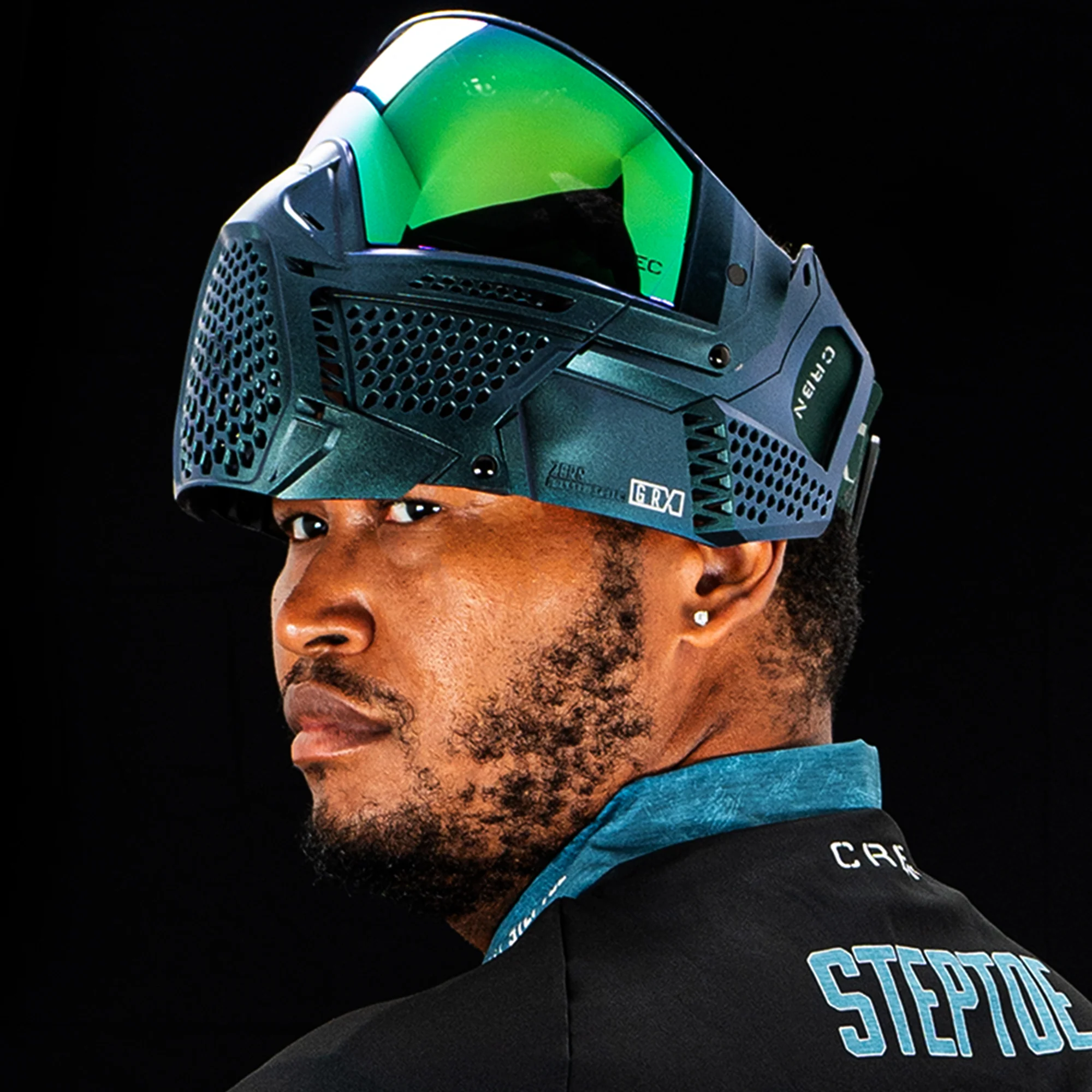 ZERO GRX ELMT TEAL - Image 6