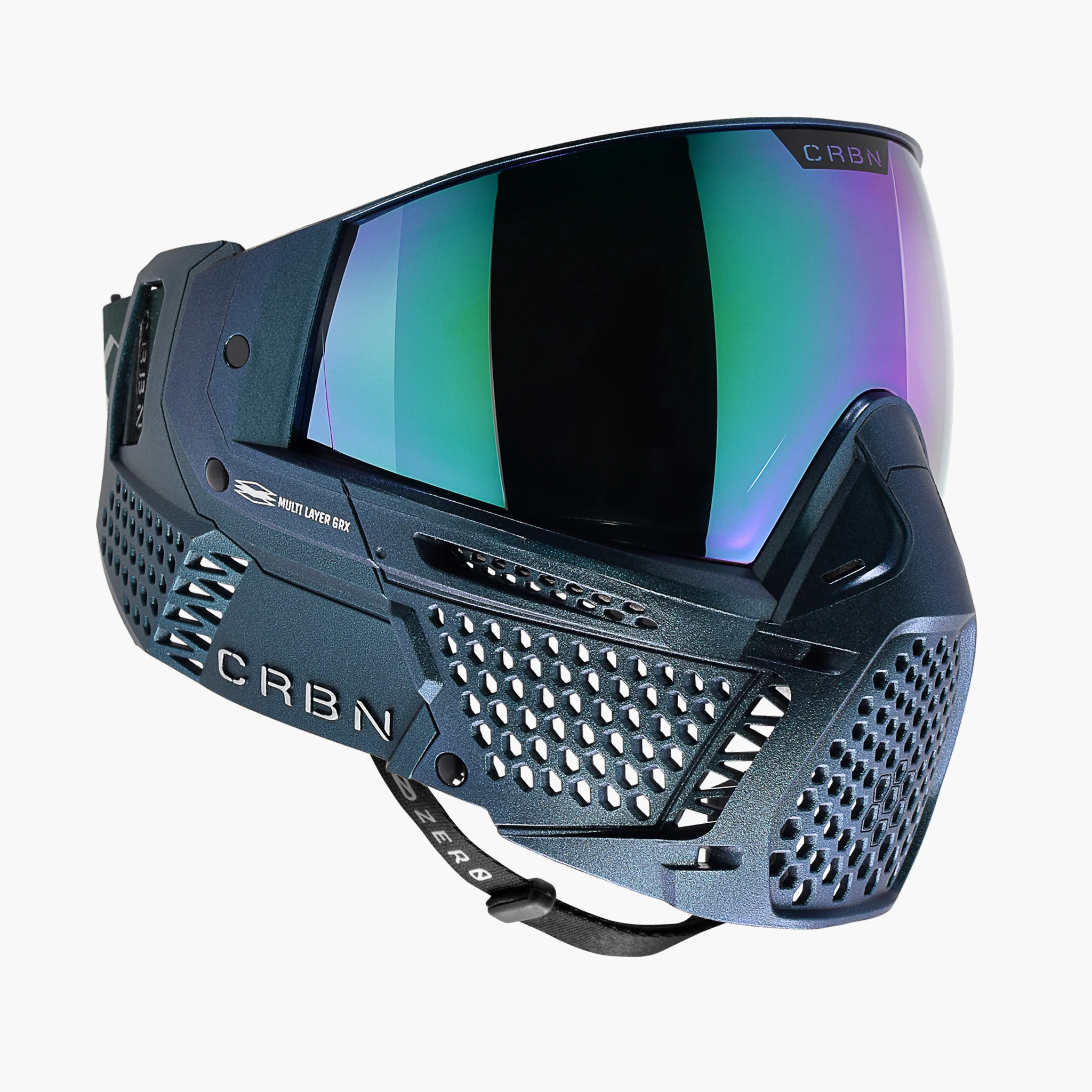 ZERO GRX ELMT TEAL - Image 8