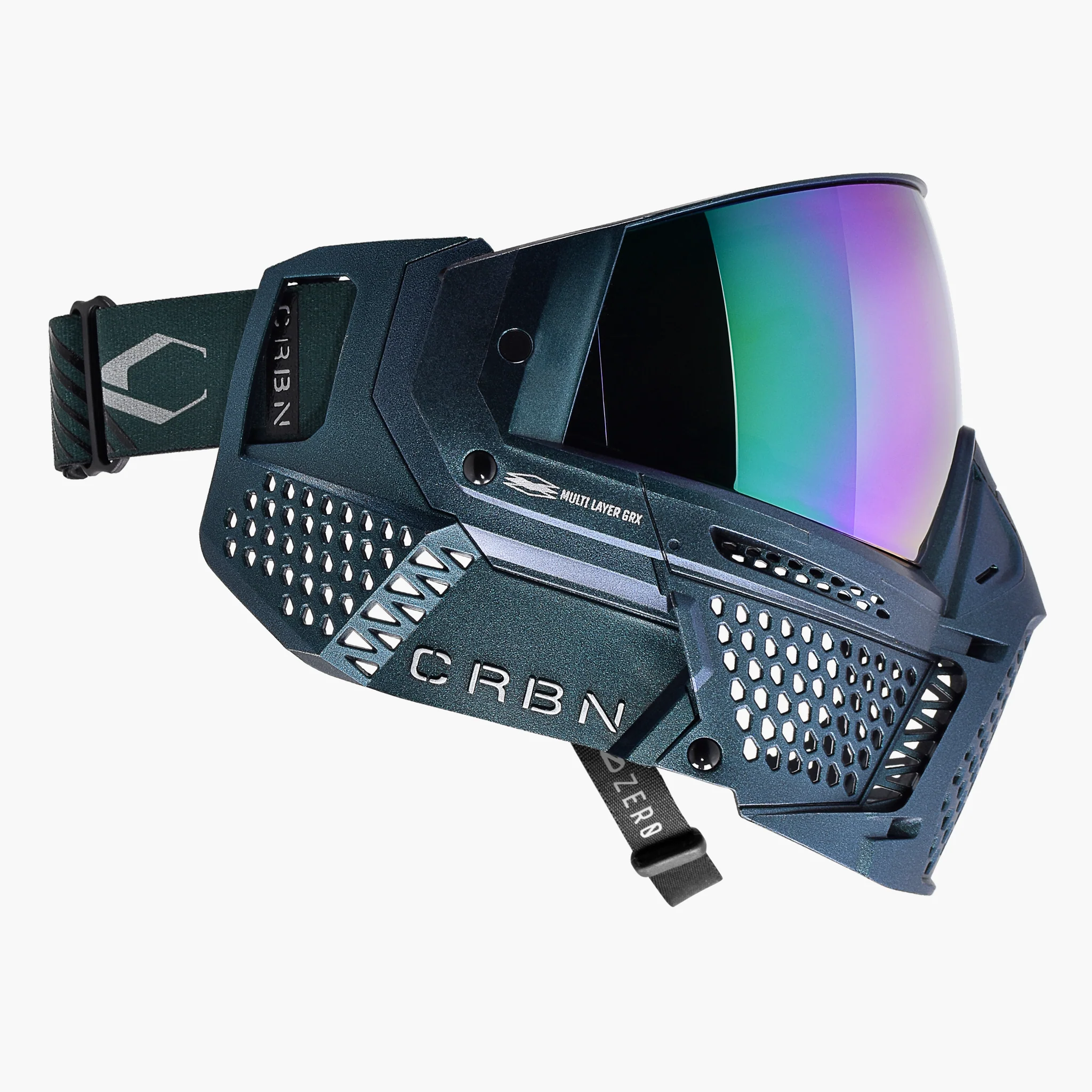 ZERO GRX ELMT TEAL - Image 9