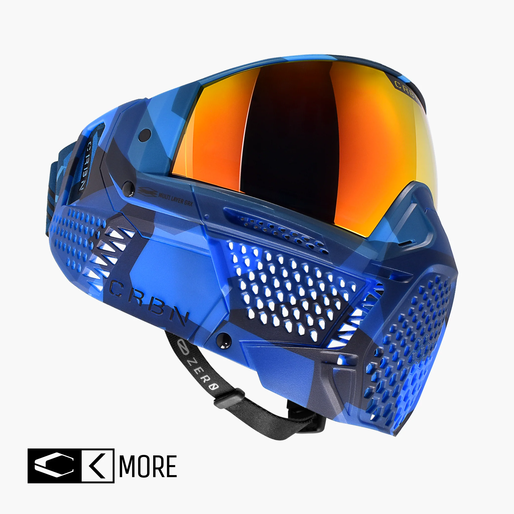 ZERO GRX MODCAM ABYSS - Image 12