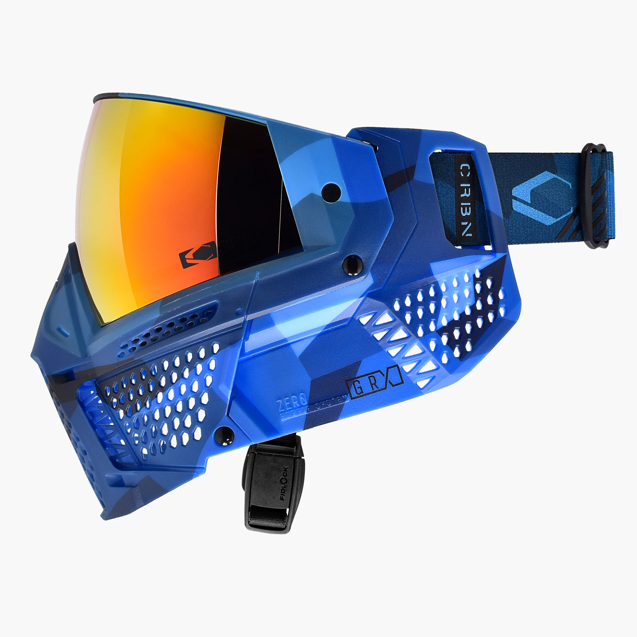 ZERO GRX MODCAM ABYSS - Image 5