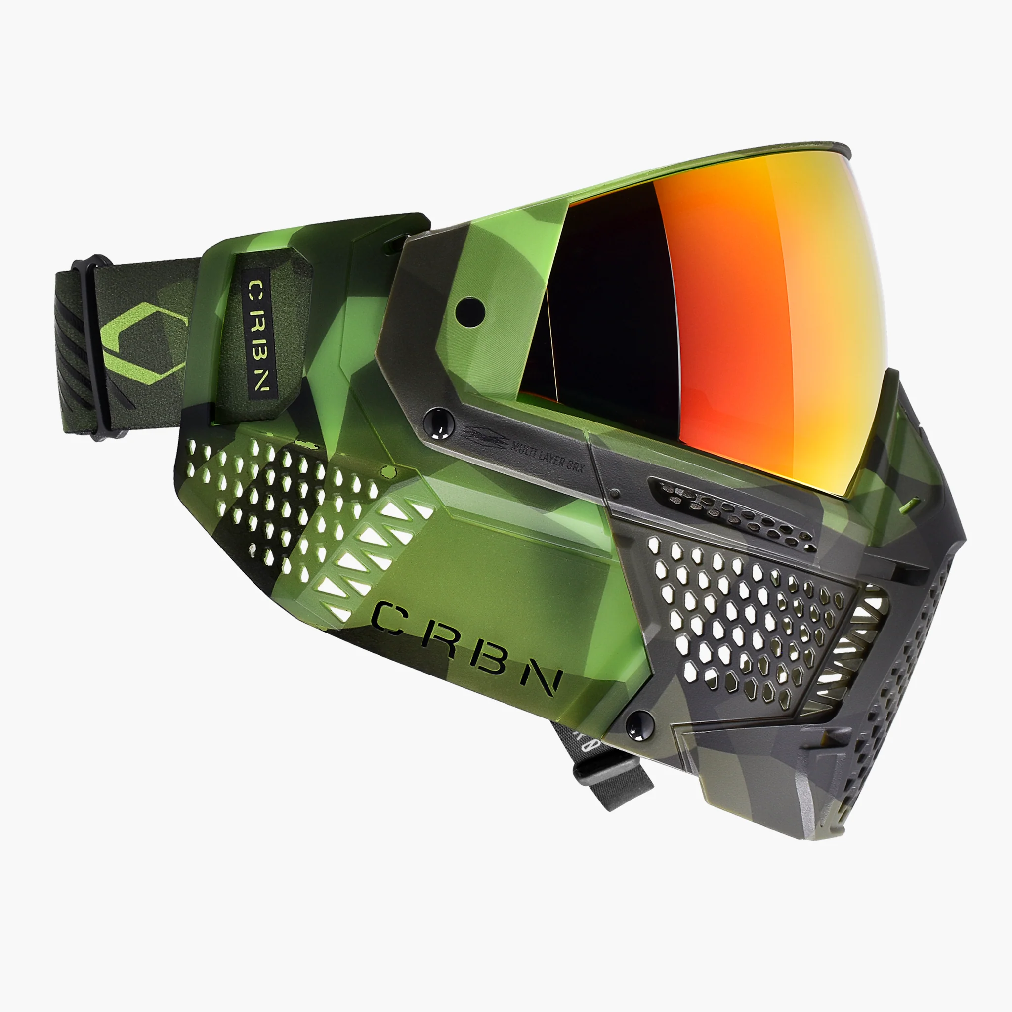 ZERO GRX MODCAM JUNGLE - Image 10