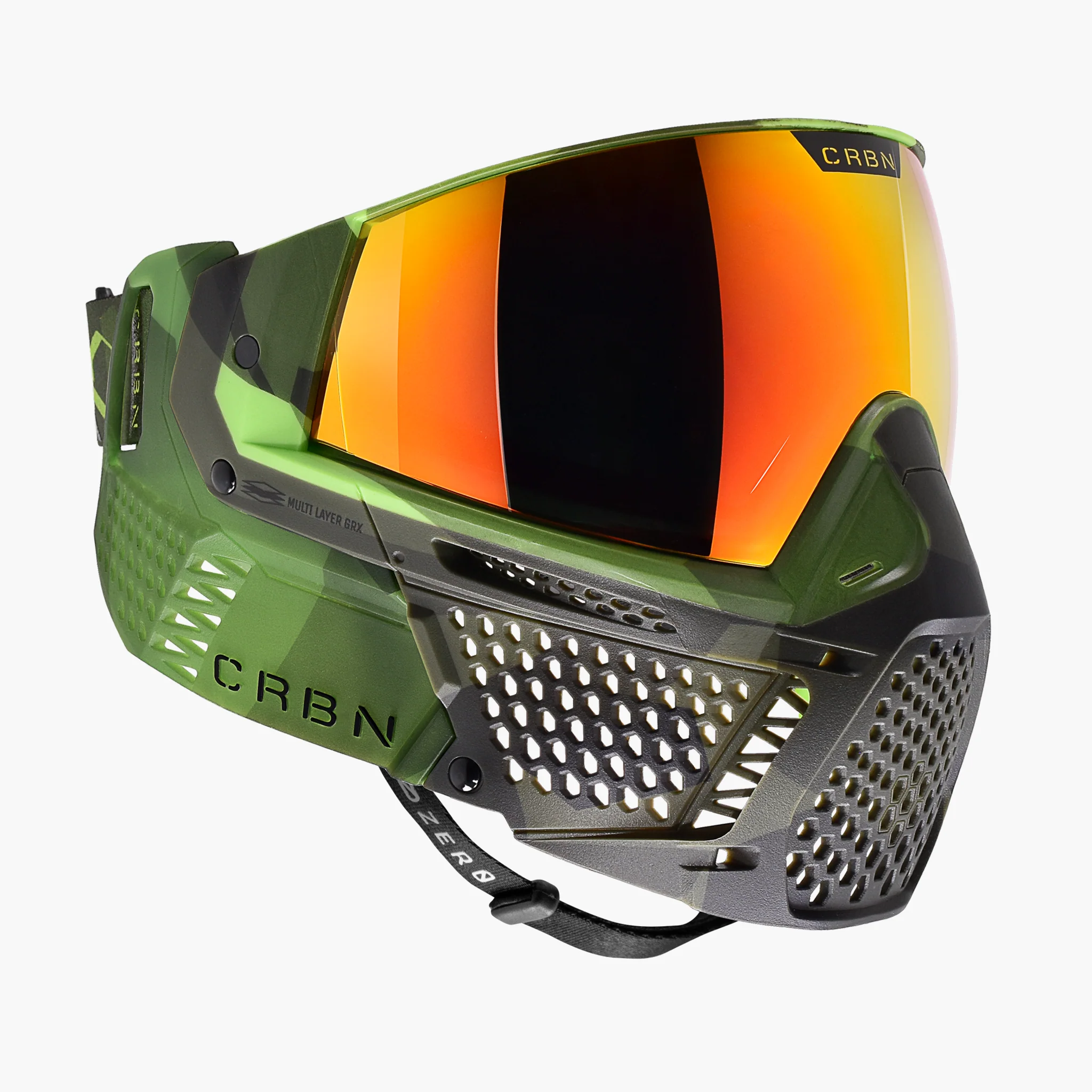 ZERO GRX MODCAM JUNGLE - Image 8