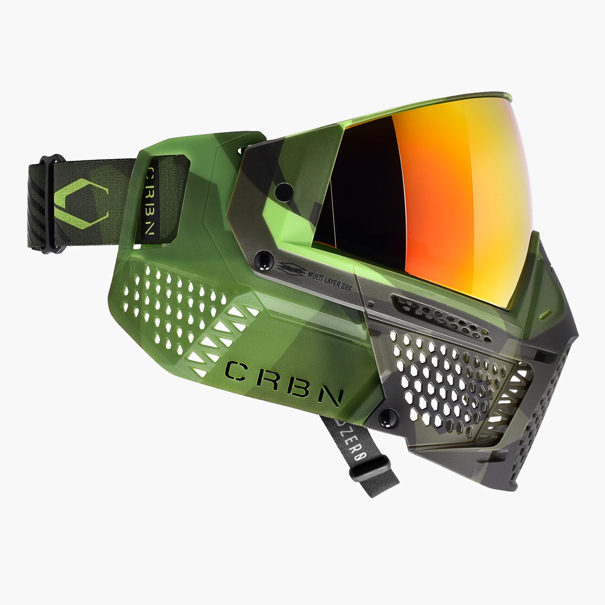 ZERO GRX MODCAM JUNGLE - Image 9