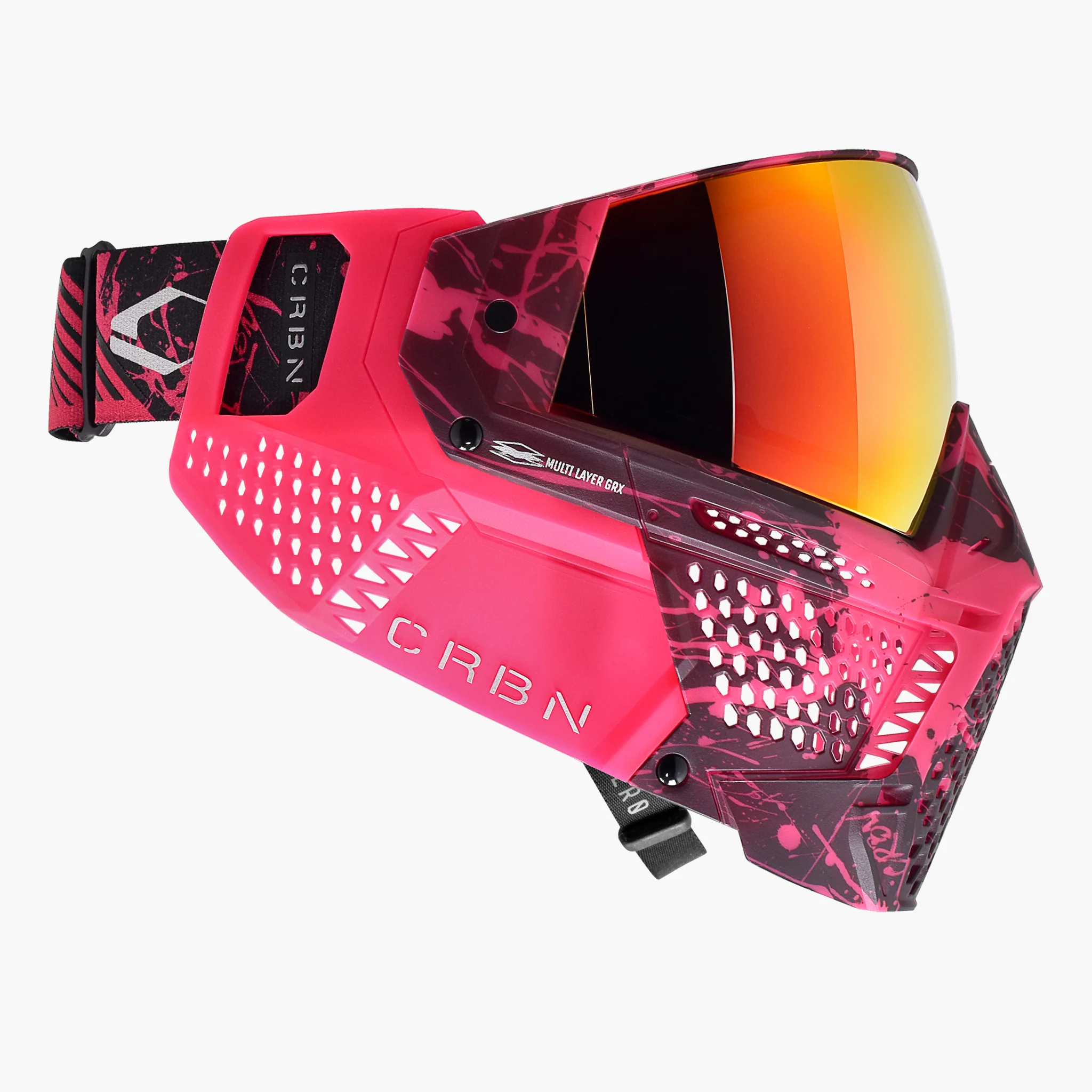 ZERO GRX SPLAT FUCHSIA - Image 10