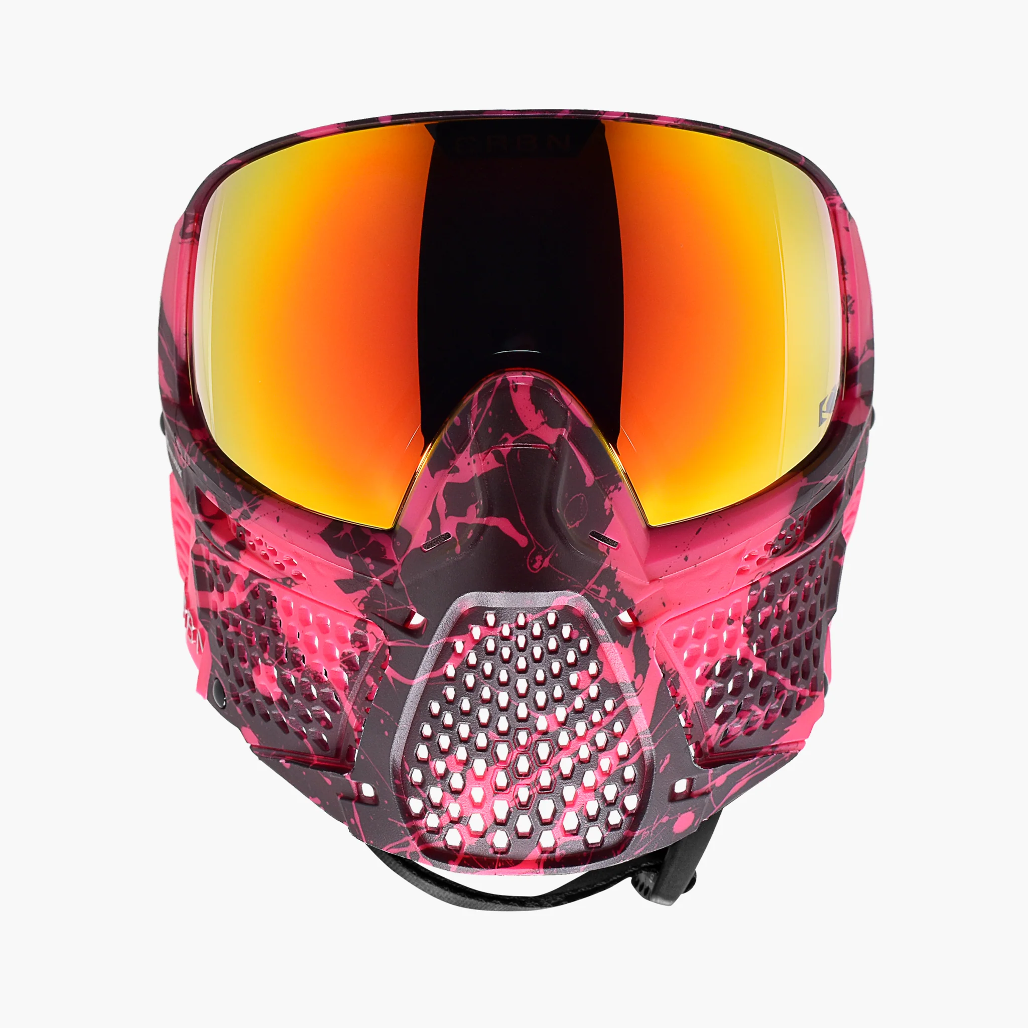 ZERO GRX SPLAT FUCHSIA - Image 4