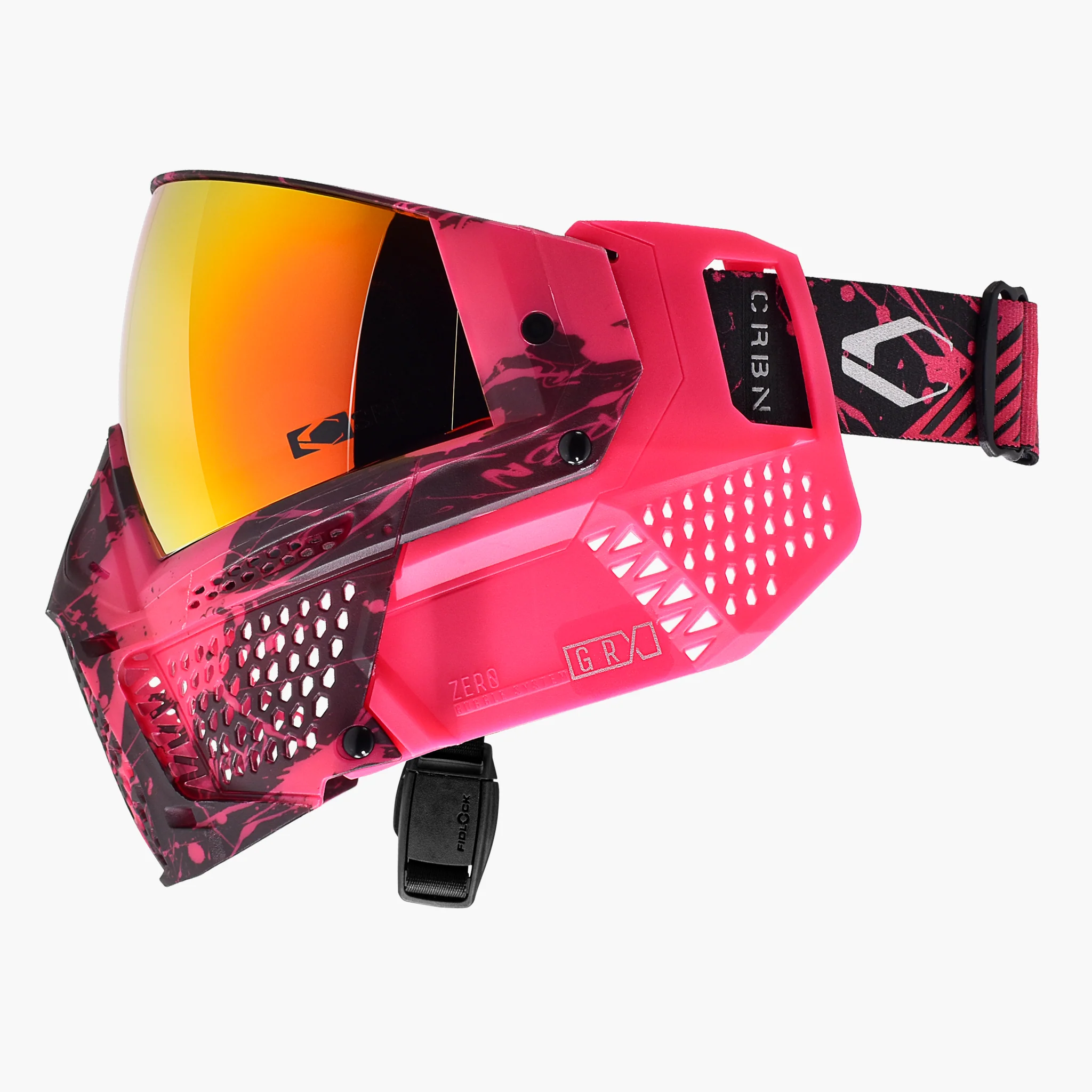 ZERO GRX SPLAT FUCHSIA - Image 5