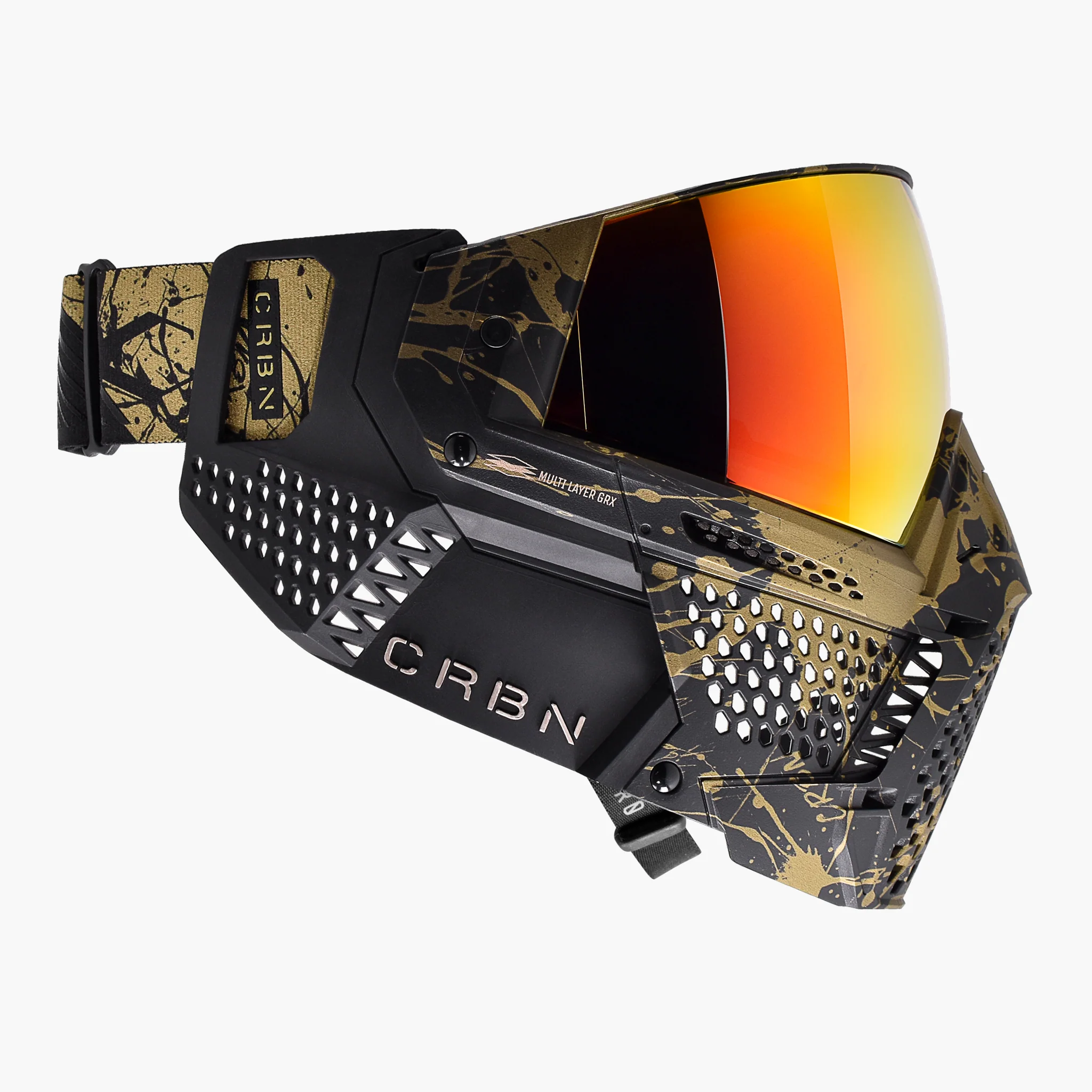 ZERO GRX SPLAT MOLTEN - Image 10