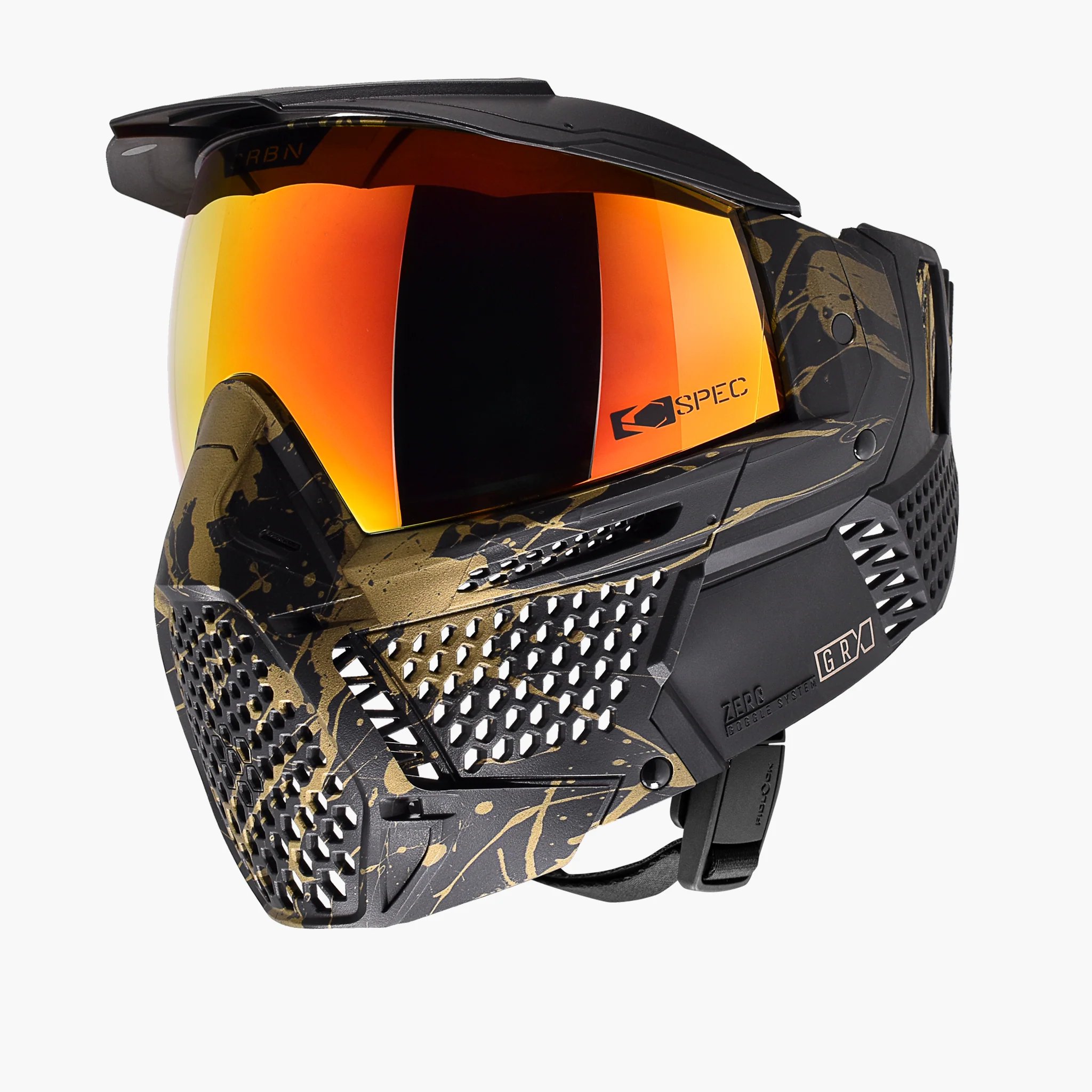 ZERO GRX SPLAT MOLTEN - Image 11