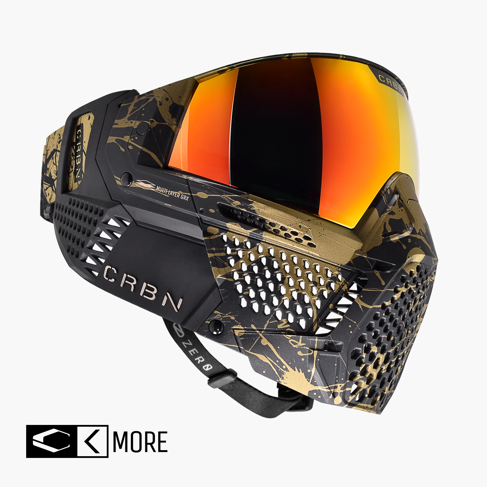 ZERO GRX SPLAT MOLTEN - Image 12