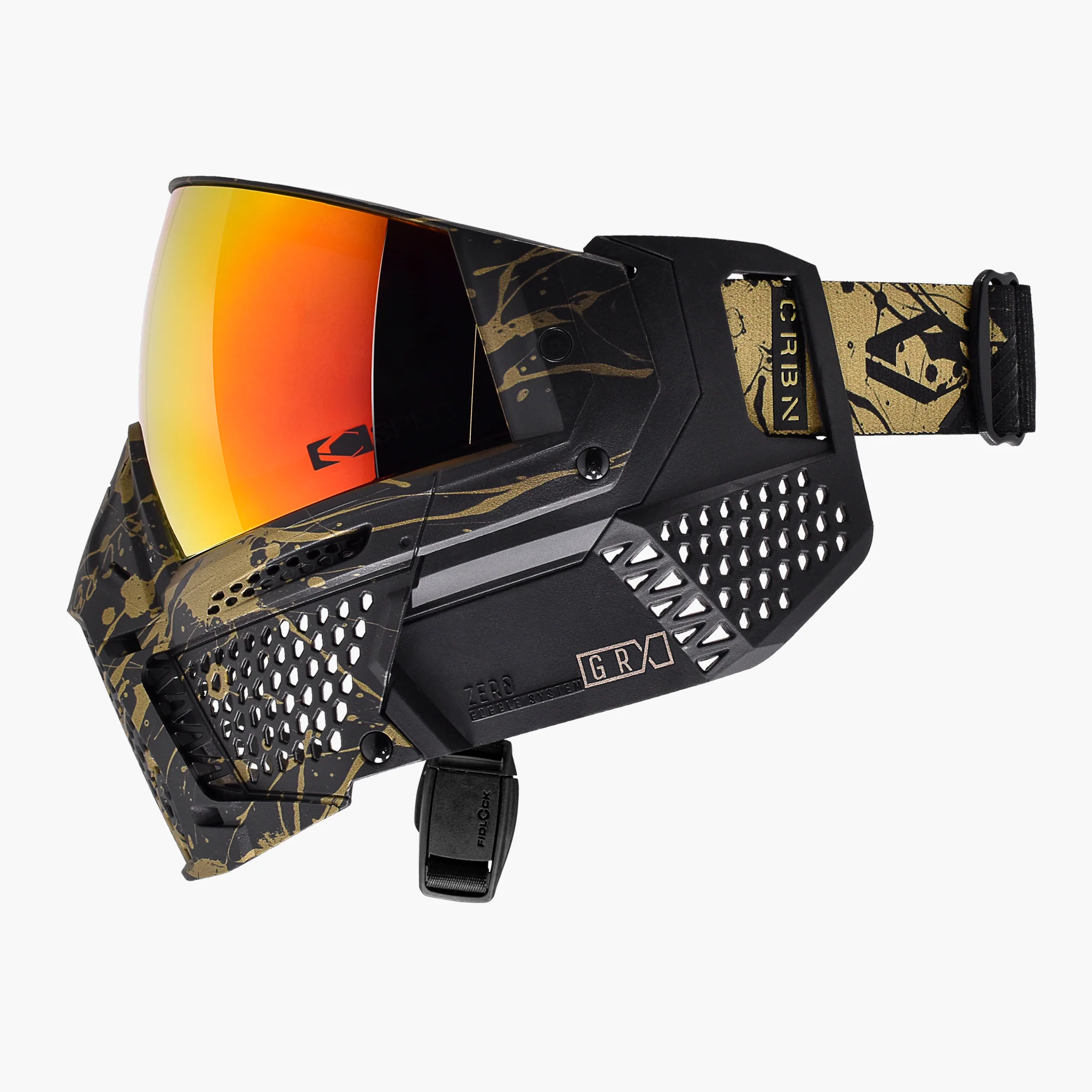 ZERO GRX SPLAT MOLTEN - Image 5